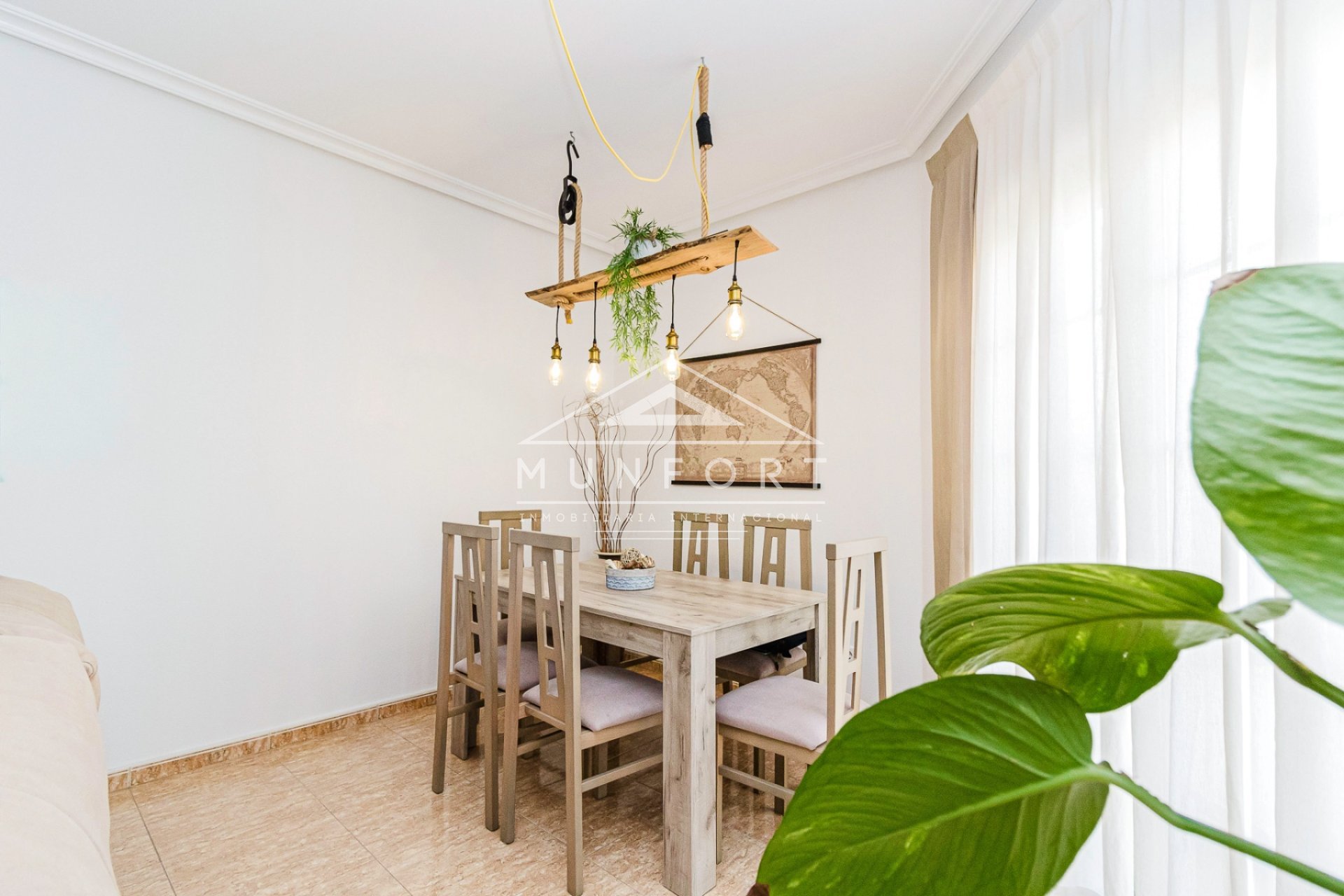 Segunda mano - Casas Adosadas -
San Pedro del Pinatar