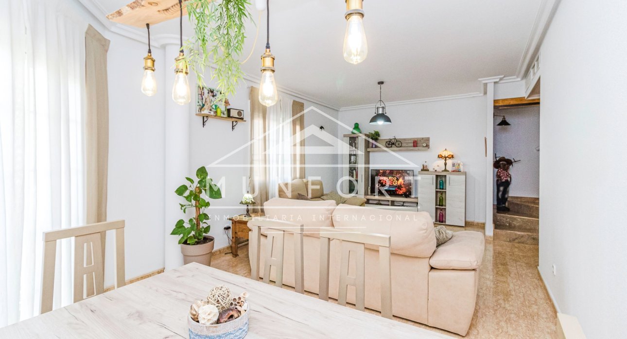 Segunda mano - Casas Adosadas -
San Pedro del Pinatar