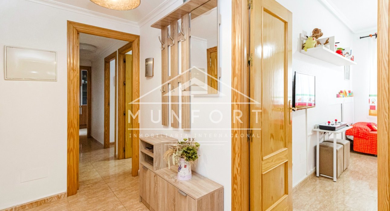 Segunda mano - Casas Adosadas -
San Pedro del Pinatar