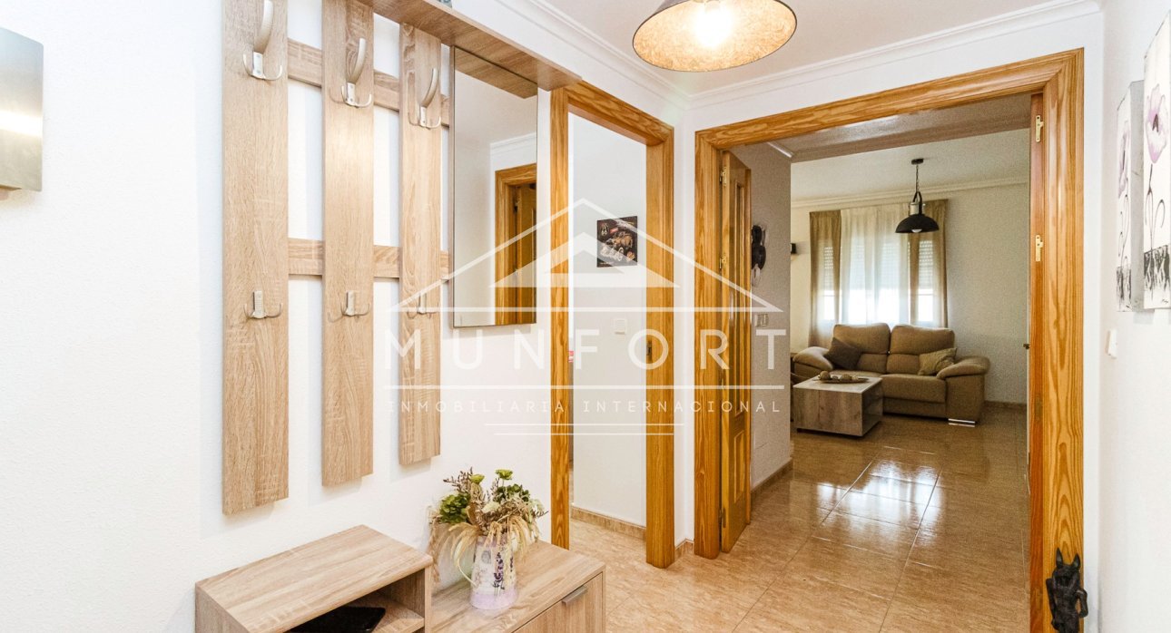 Segunda mano - Casas Adosadas -
San Pedro del Pinatar