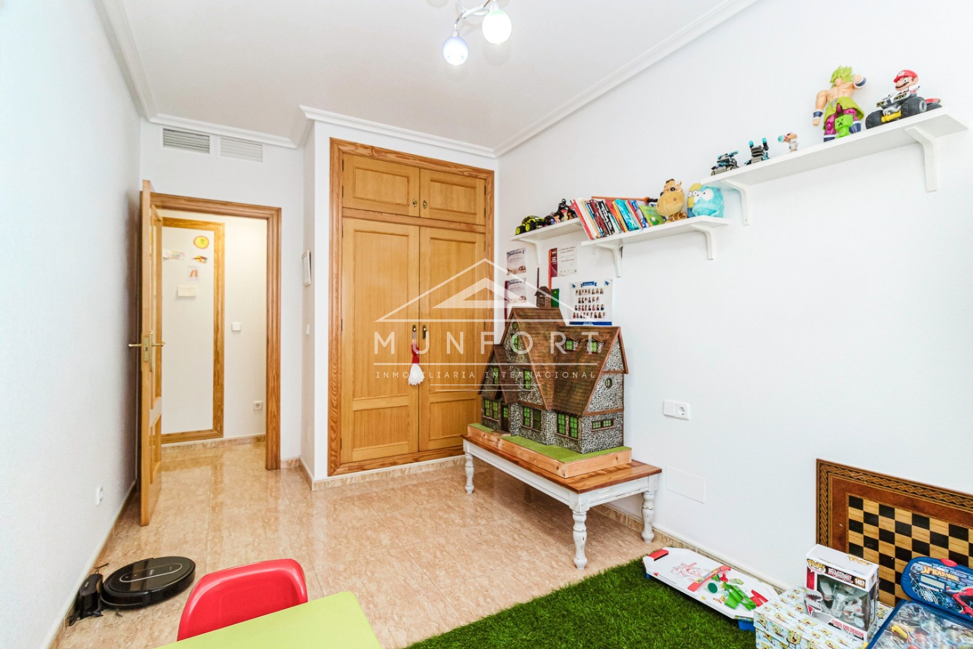 Segunda mano - Casas Adosadas -
San Pedro del Pinatar