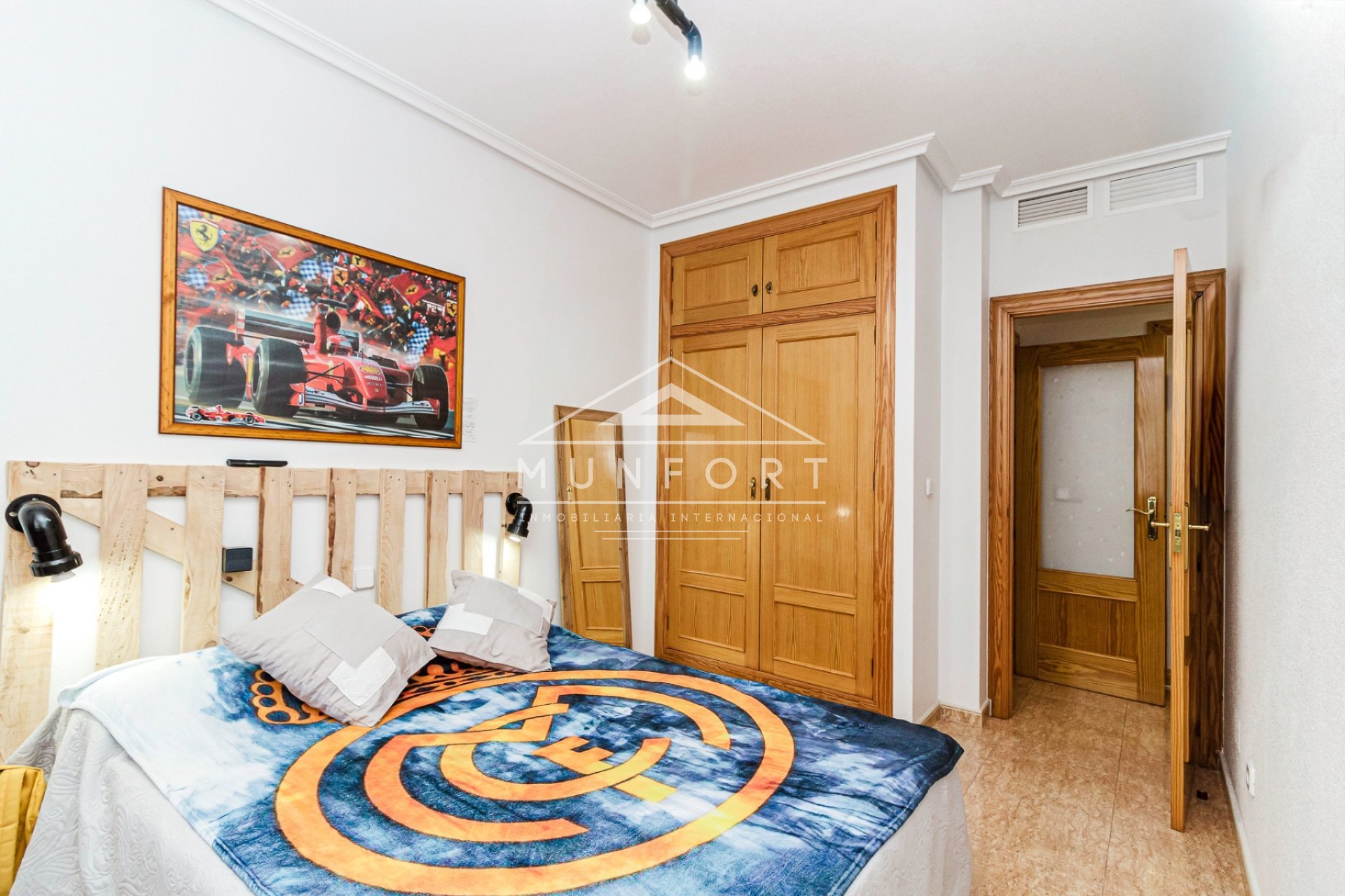 Segunda mano - Casas Adosadas -
San Pedro del Pinatar