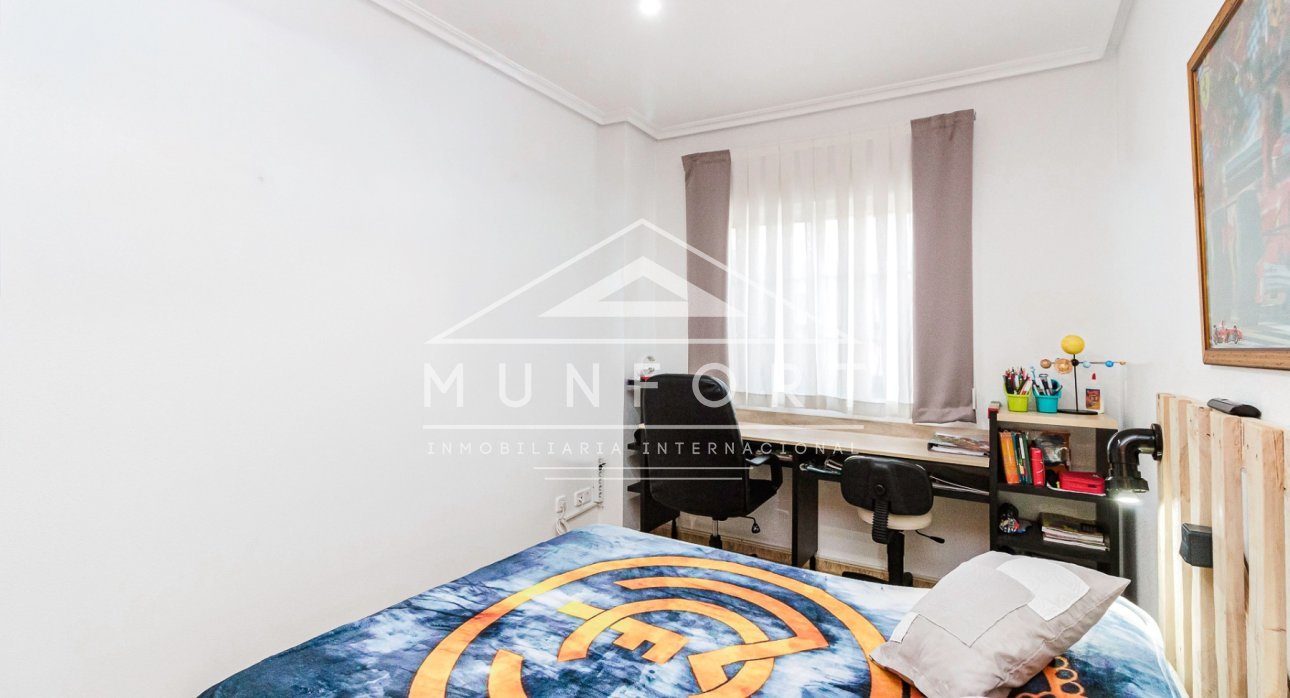 Segunda mano - Casas Adosadas -
San Pedro del Pinatar