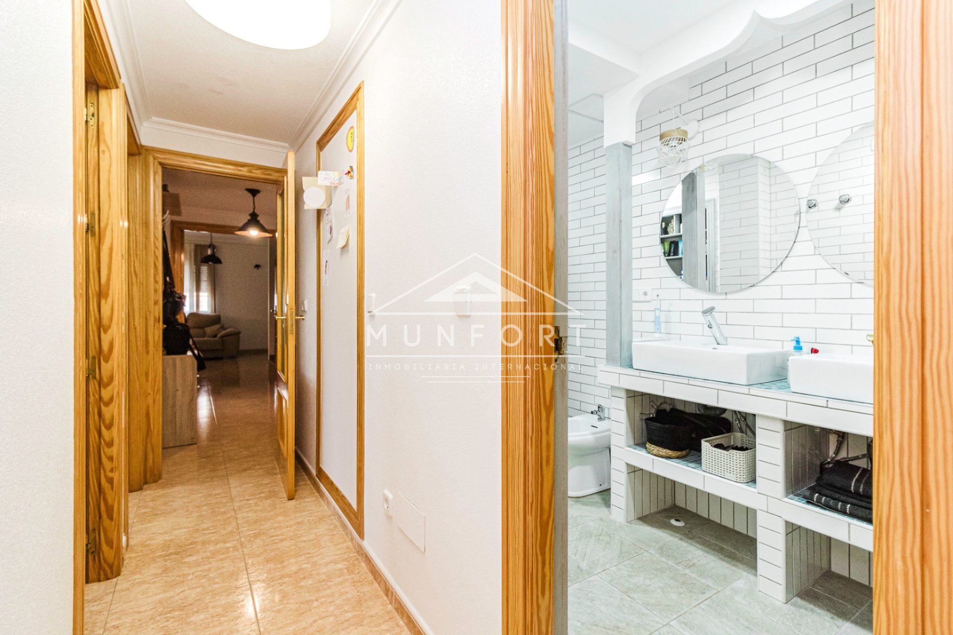 Segunda mano - Casas Adosadas -
San Pedro del Pinatar