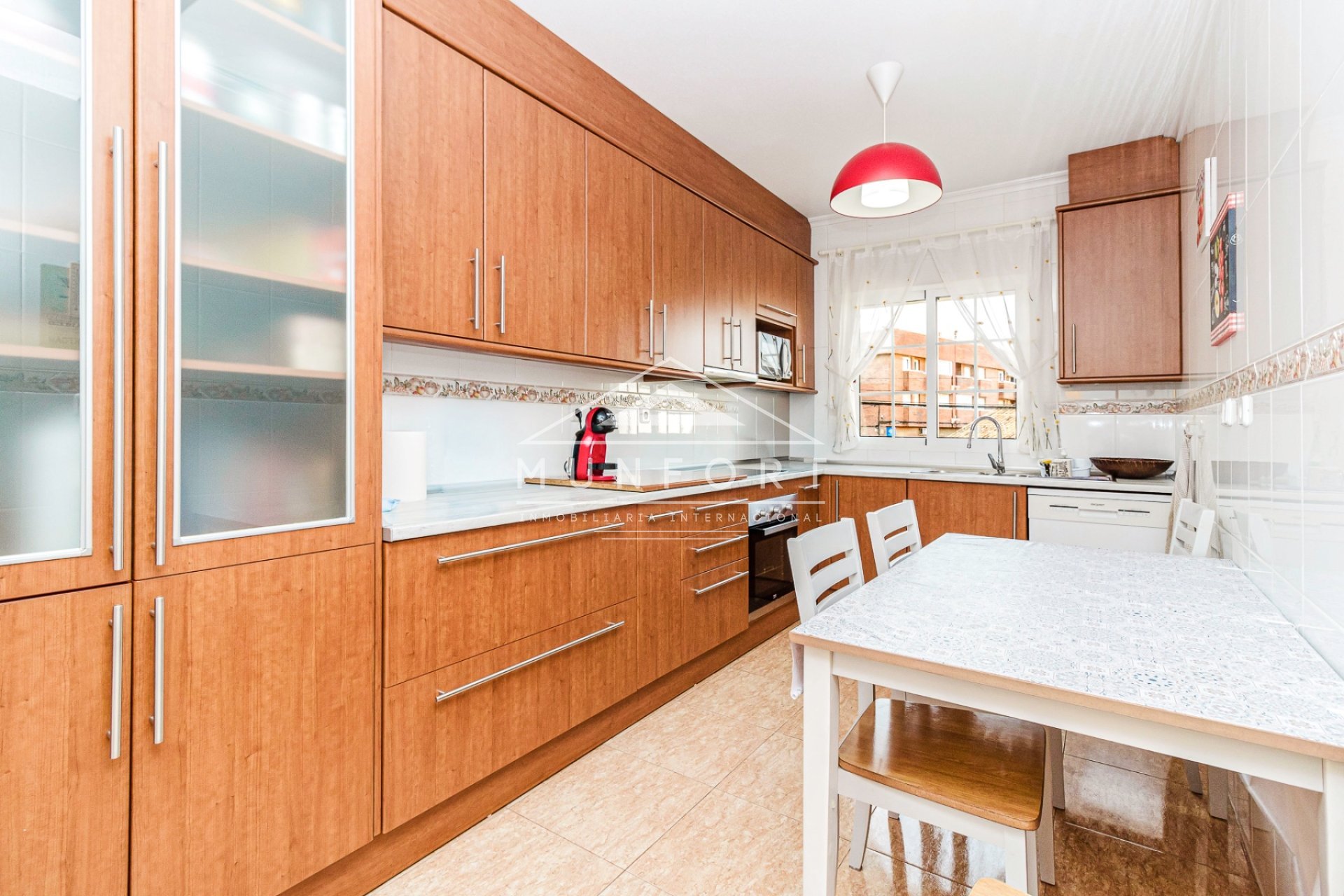 Segunda mano - Casas Adosadas -
San Pedro del Pinatar