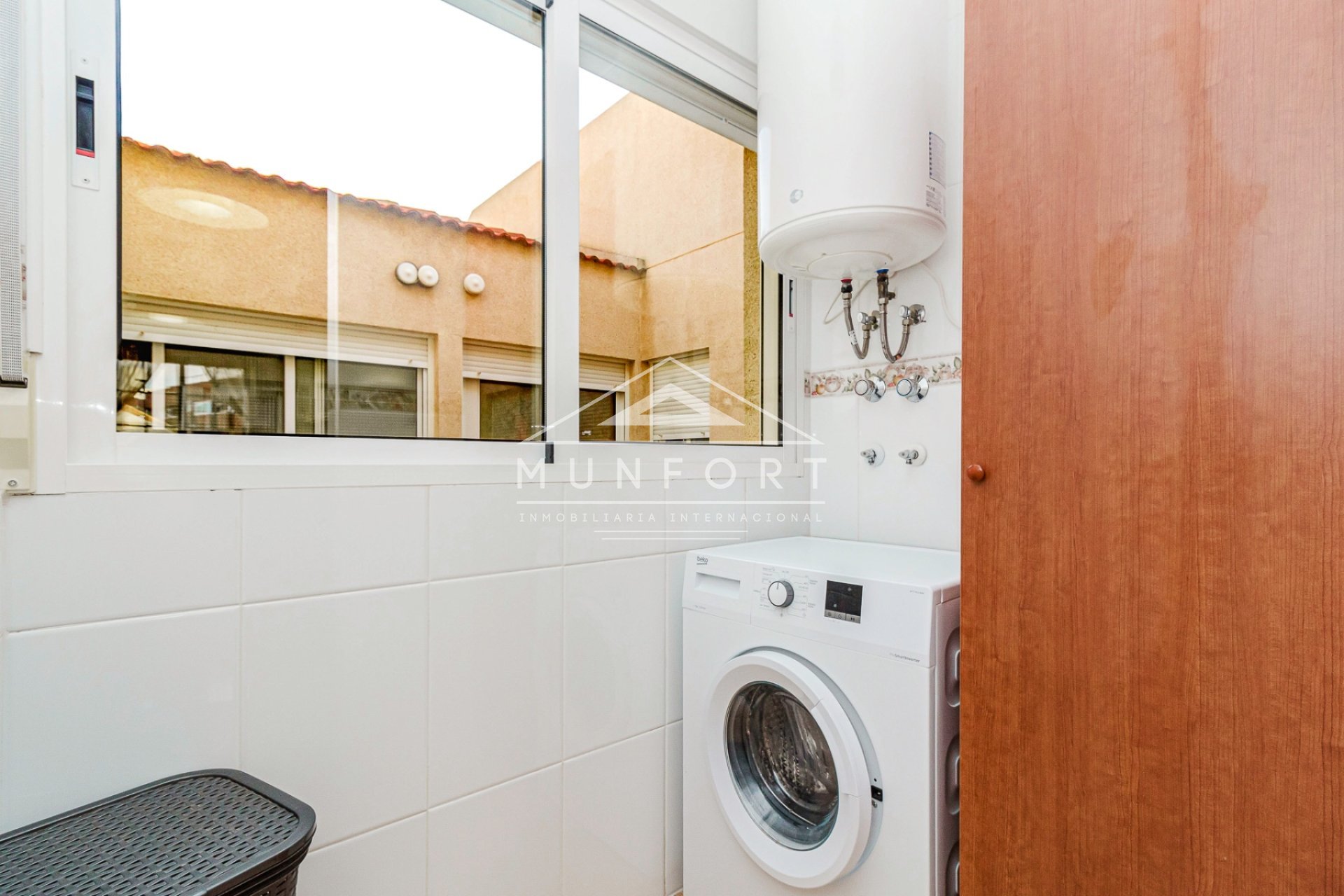 Segunda mano - Casas Adosadas -
San Pedro del Pinatar