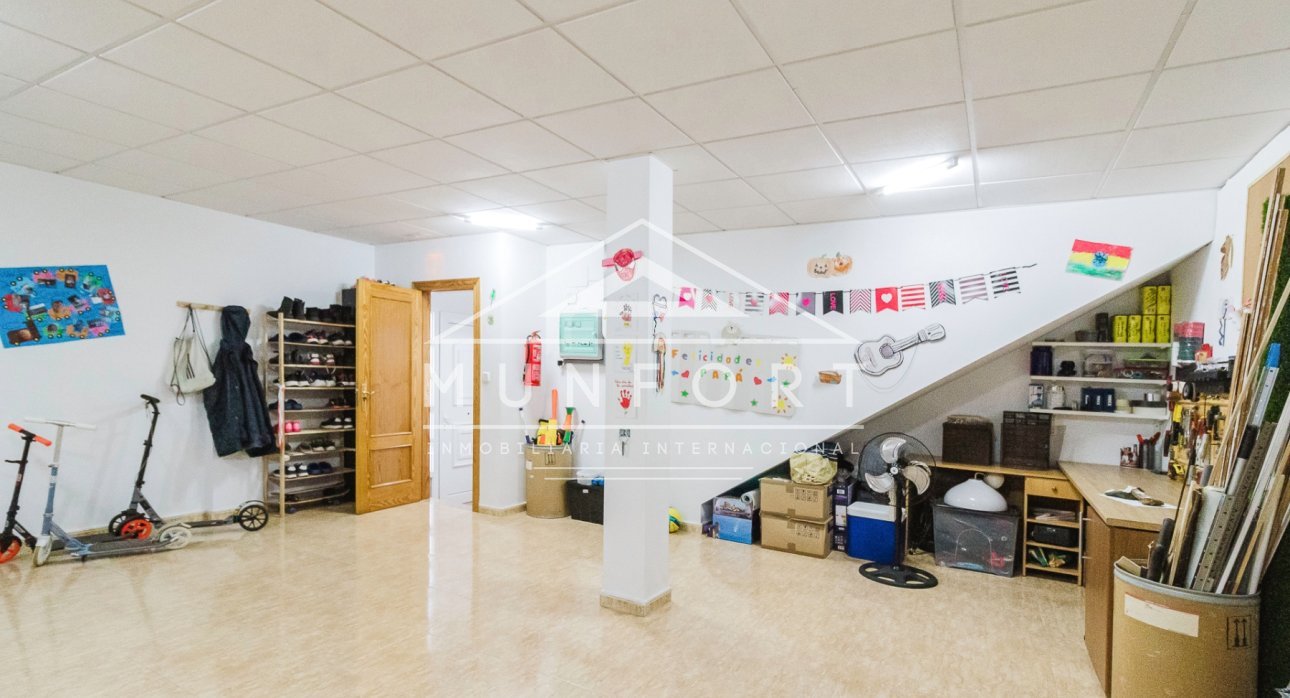 Segunda mano - Casas Adosadas -
San Pedro del Pinatar