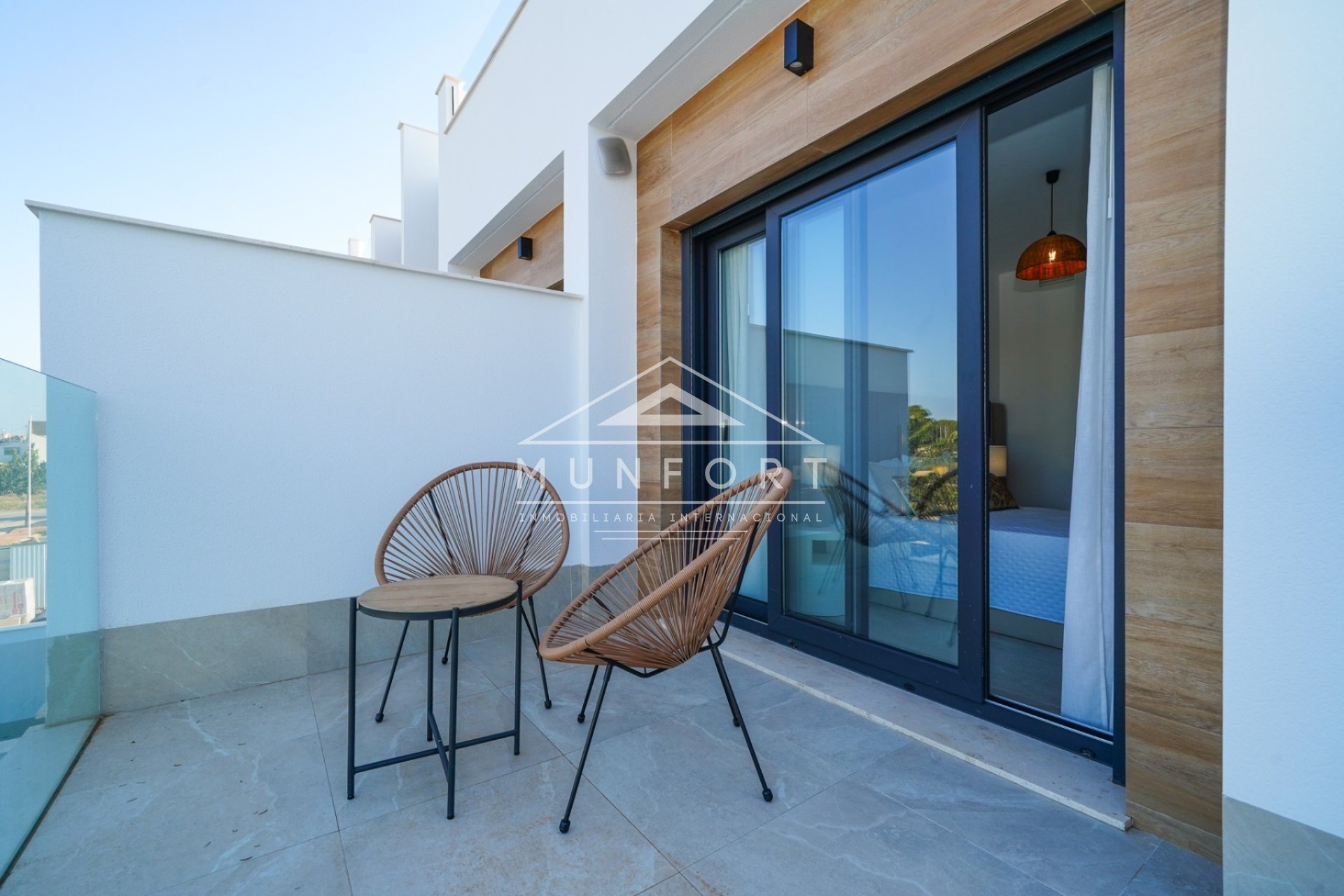 Segunda mano - Casas Adosadas -
San Pedro del Pinatar