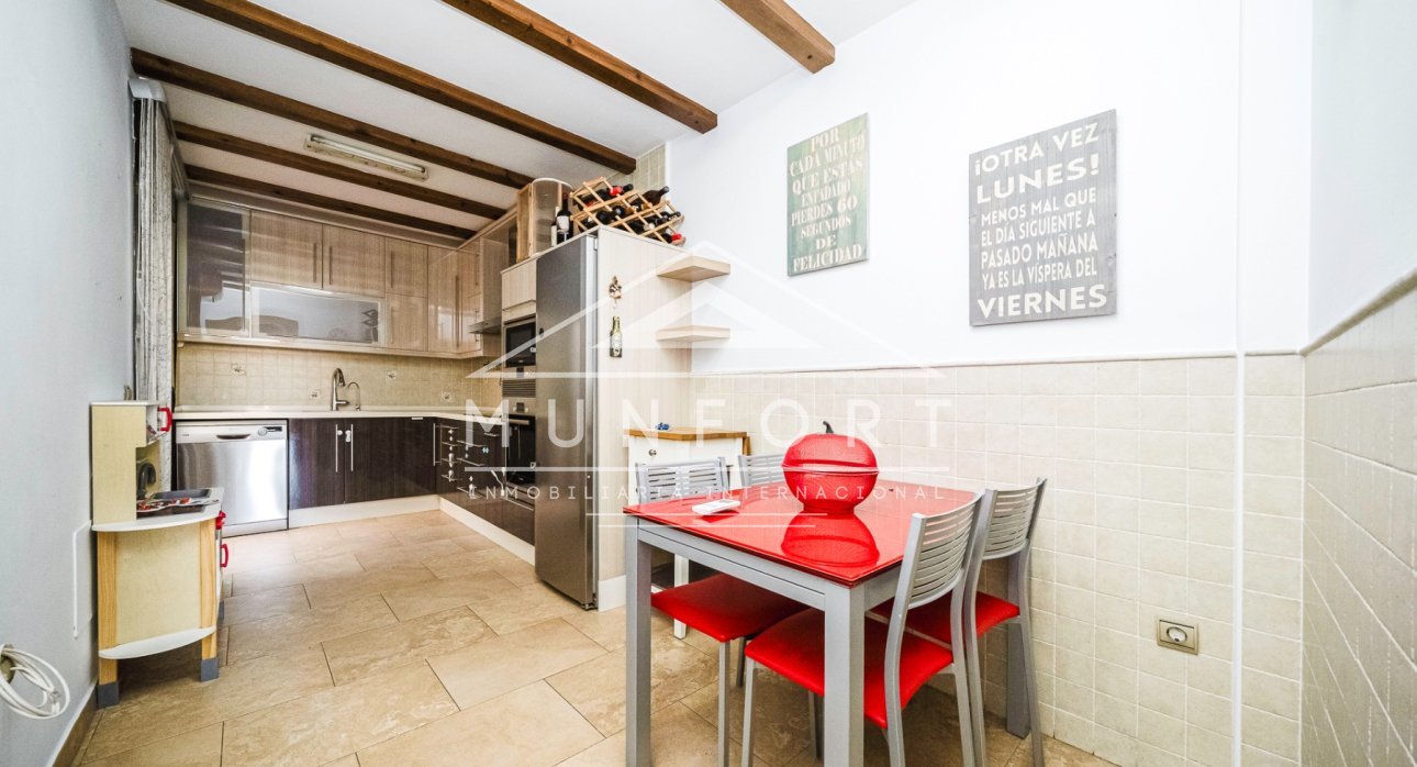 Segunda mano - Casas Adosadas -
San Pedro del Pinatar