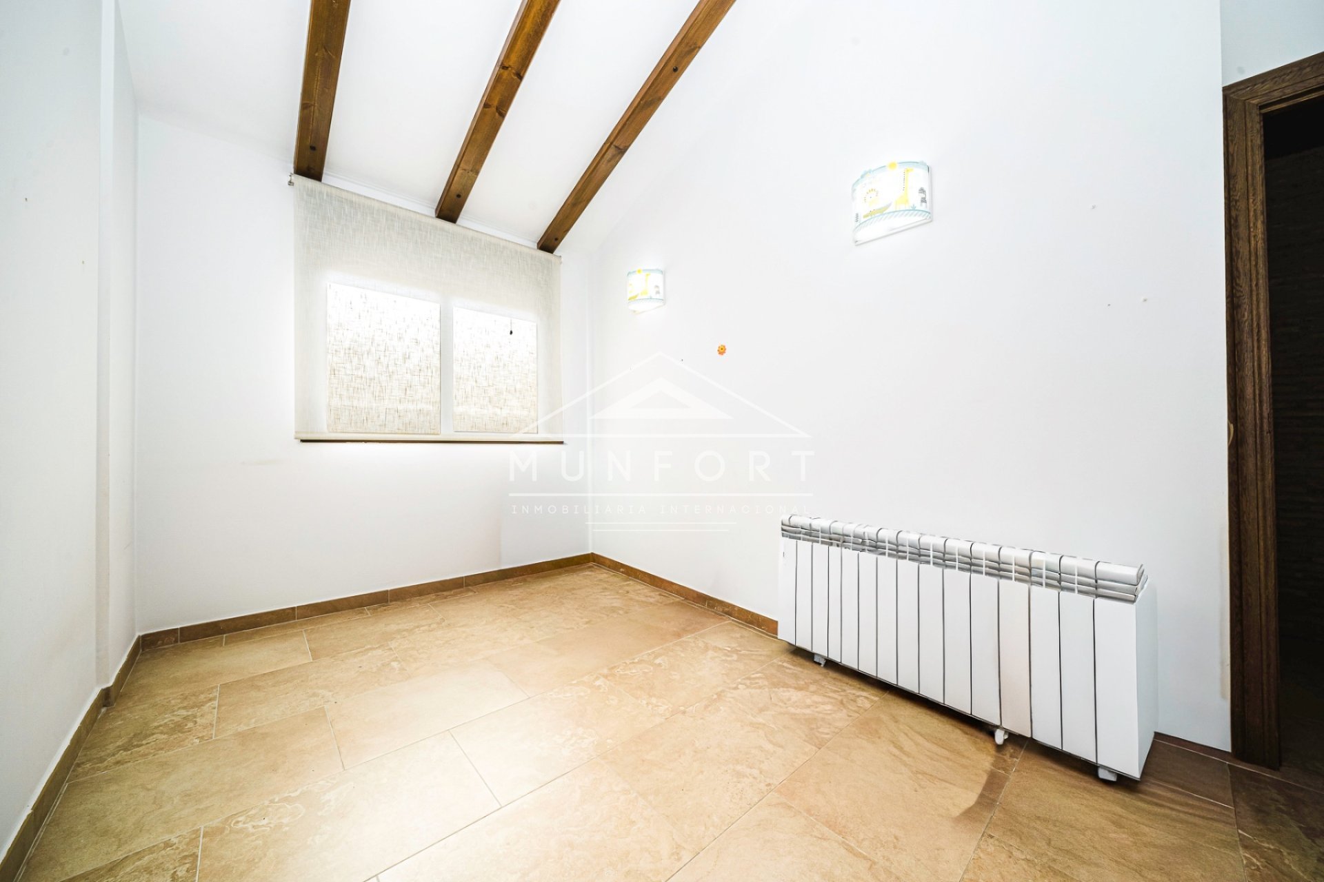 Segunda mano - Casas Adosadas -
San Pedro del Pinatar