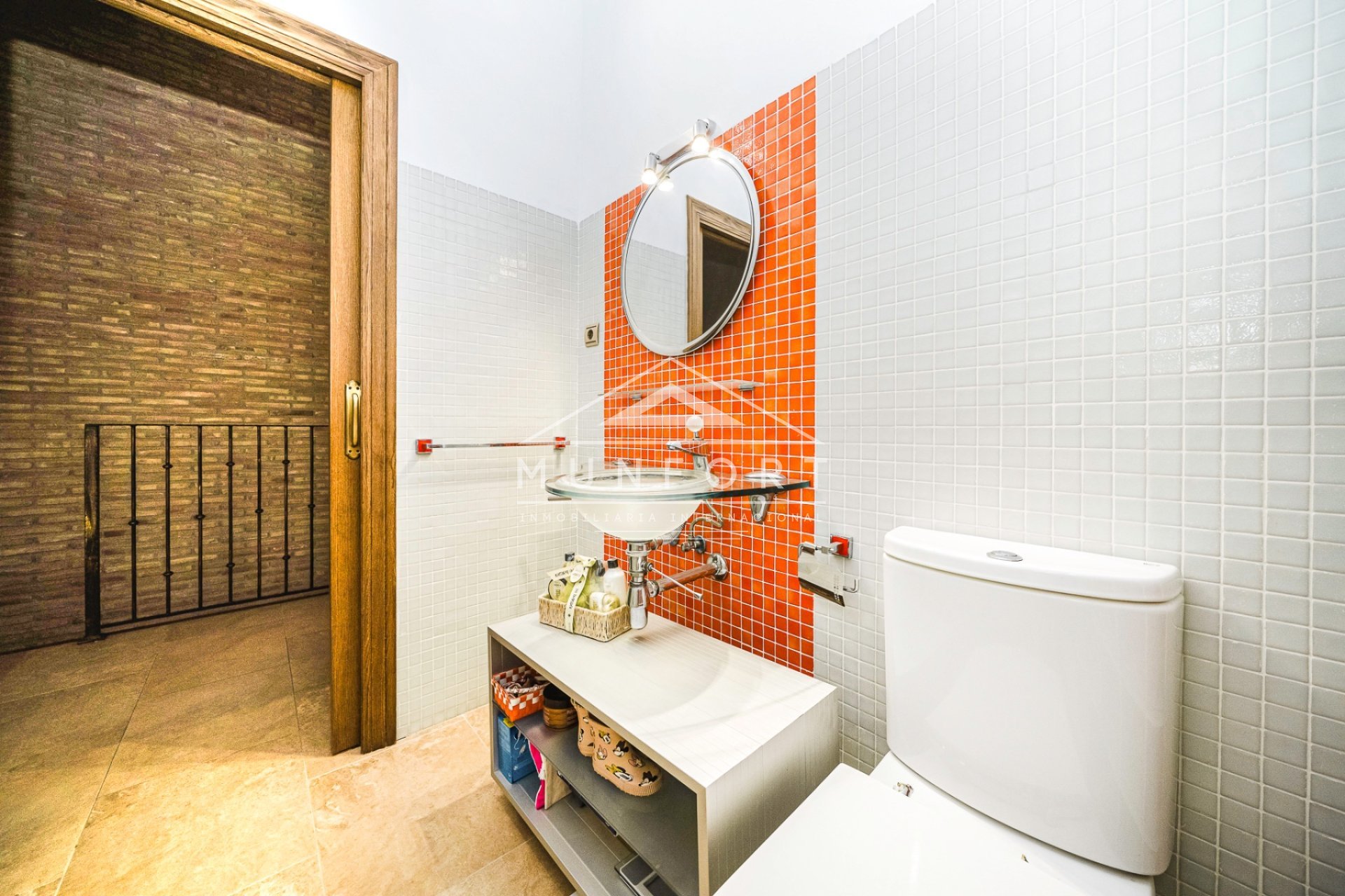 Segunda mano - Casas Adosadas -
San Pedro del Pinatar