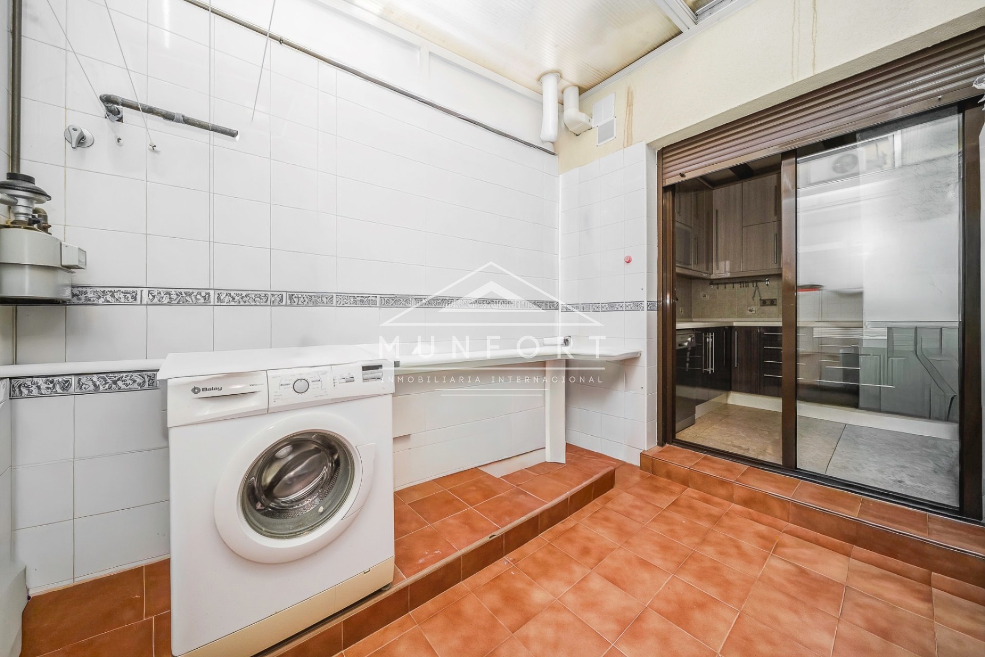 Segunda mano - Casas Adosadas -
San Pedro del Pinatar