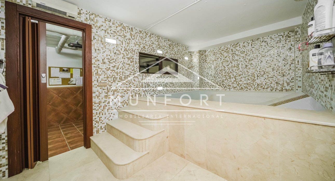 Segunda mano - Casas Adosadas -
San Pedro del Pinatar