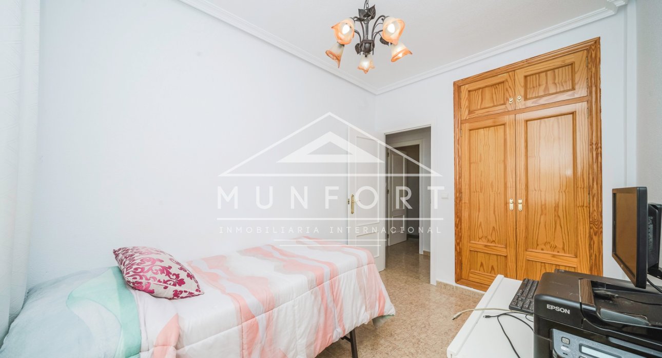 Segunda mano - Casas Adosadas -
San Pedro del Pinatar