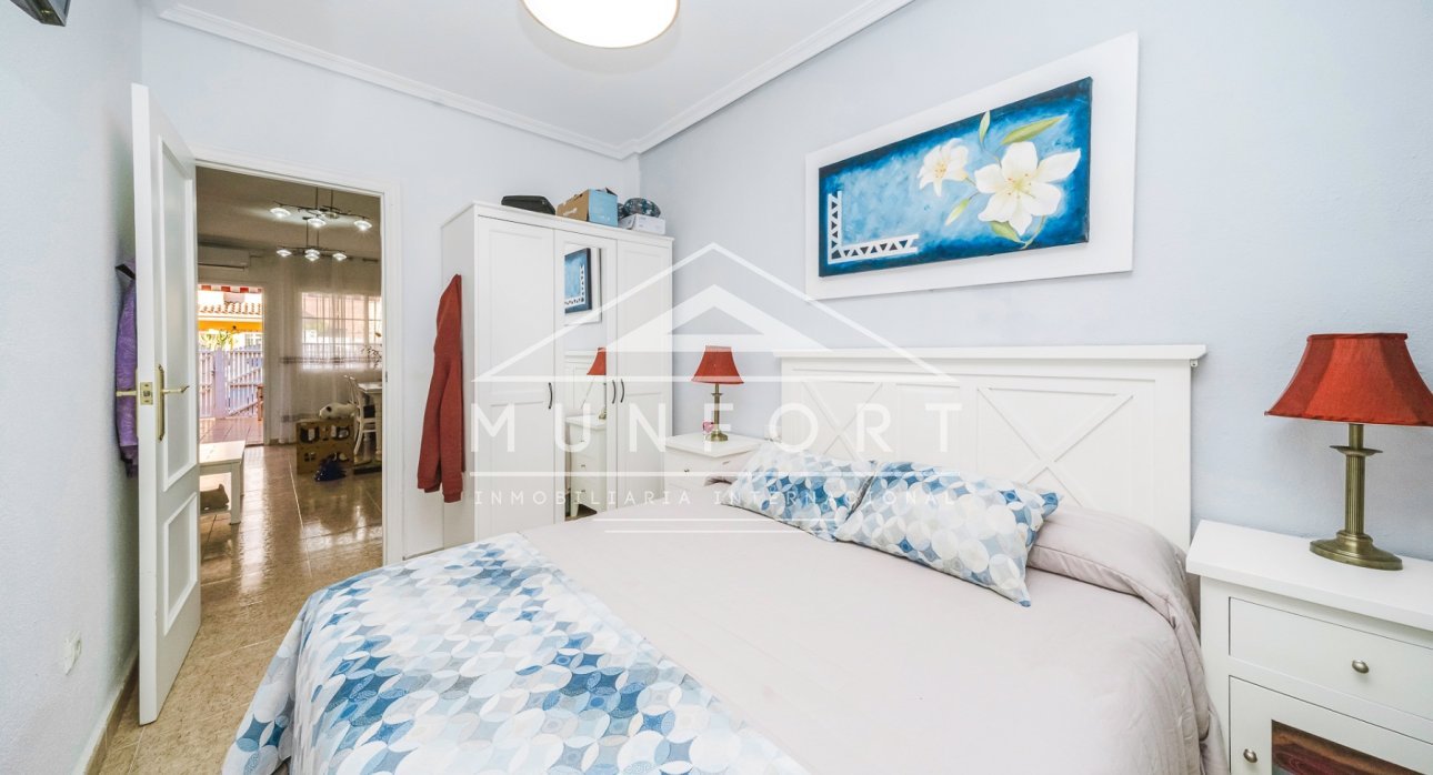 Segunda mano - Casas Adosadas -
San Pedro del Pinatar