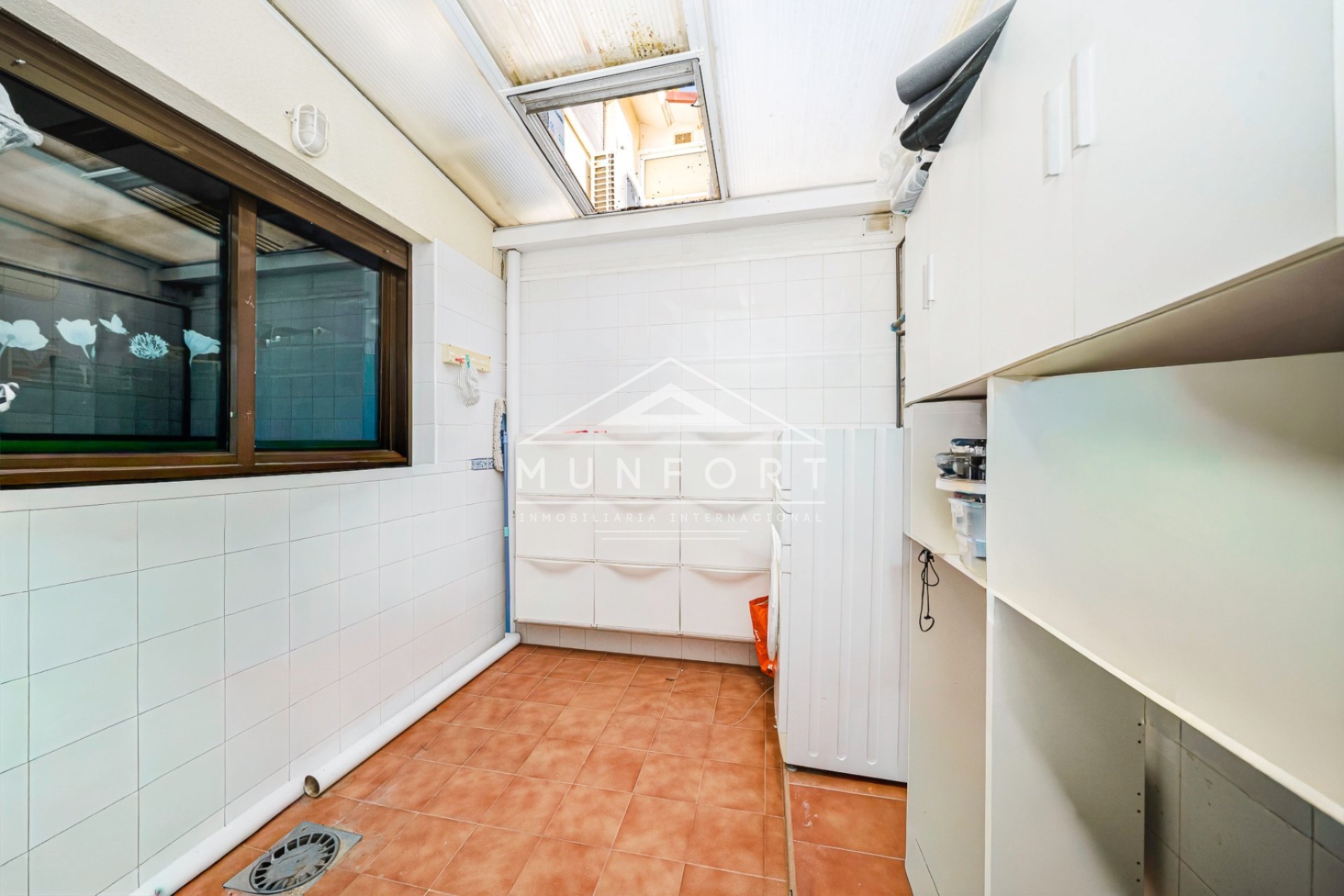 Segunda mano - Casas Adosadas -
San Pedro del Pinatar