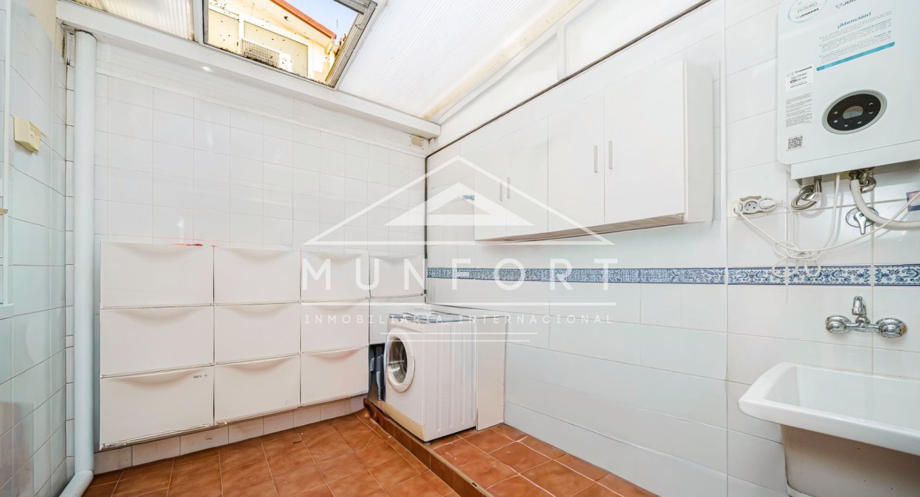 Segunda mano - Casas Adosadas -
San Pedro del Pinatar