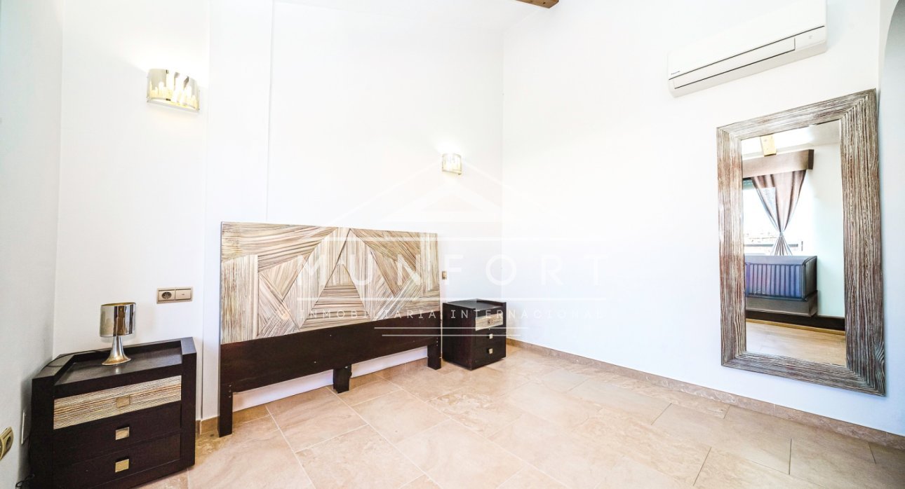 Segunda mano - Casas Adosadas -
San Pedro del Pinatar