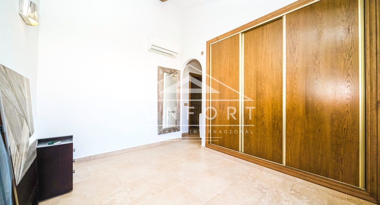 Segunda mano - Casas Adosadas -
San Pedro del Pinatar