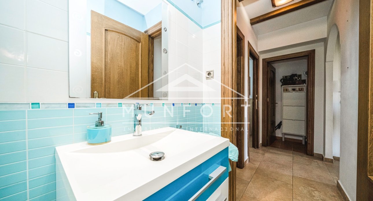 Segunda mano - Casas Adosadas -
San Pedro del Pinatar