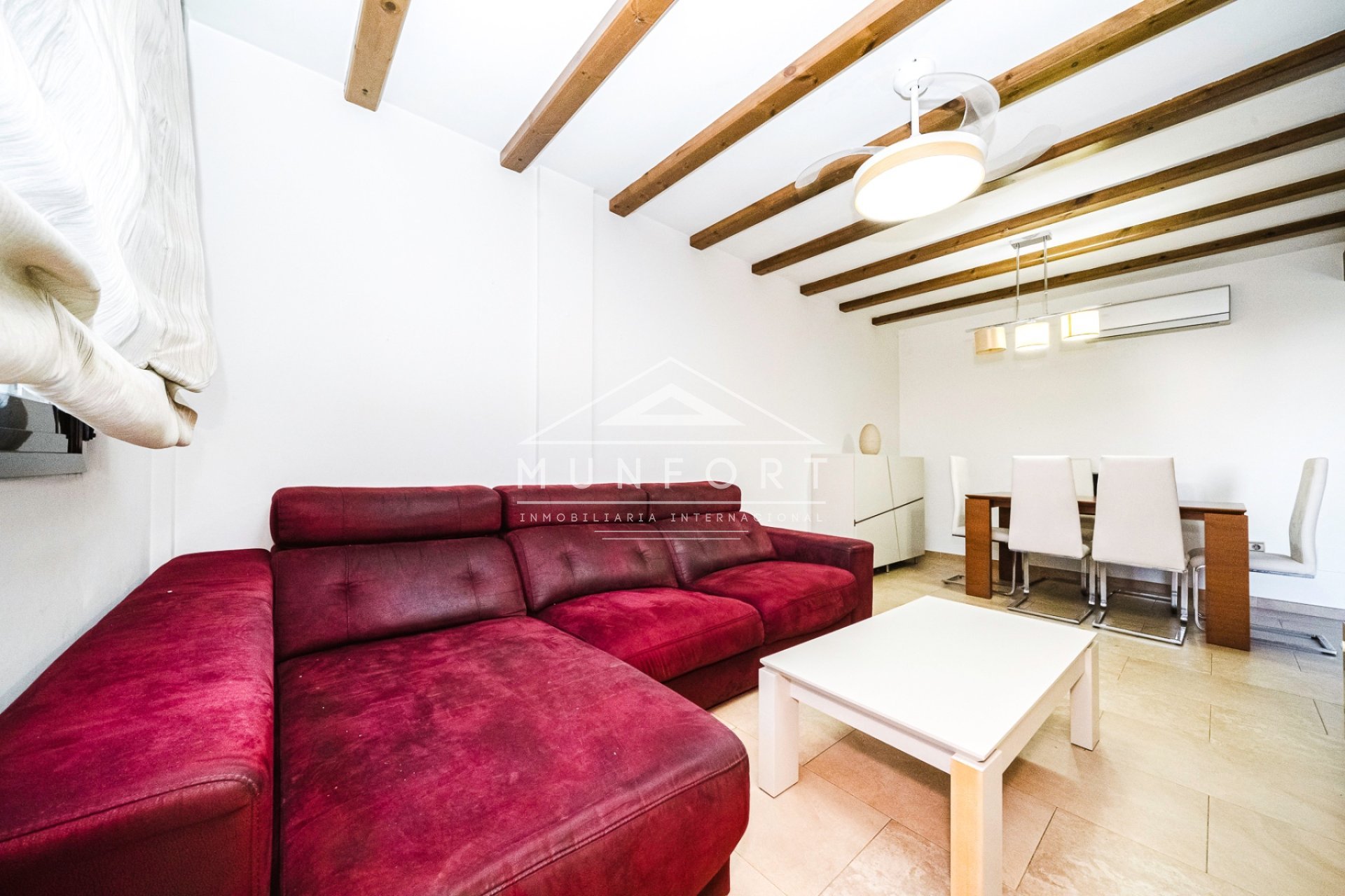 Segunda mano - Casas Adosadas -
San Pedro del Pinatar