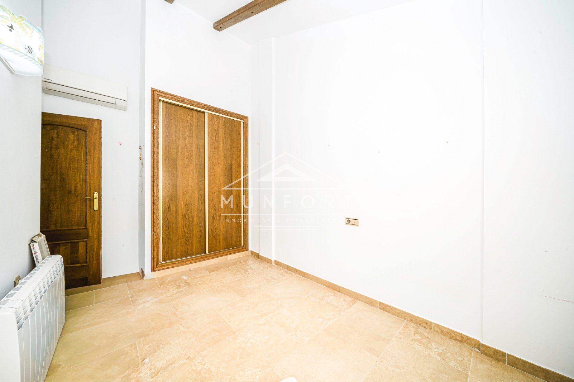 Segunda mano - Casas Adosadas -
San Pedro del Pinatar