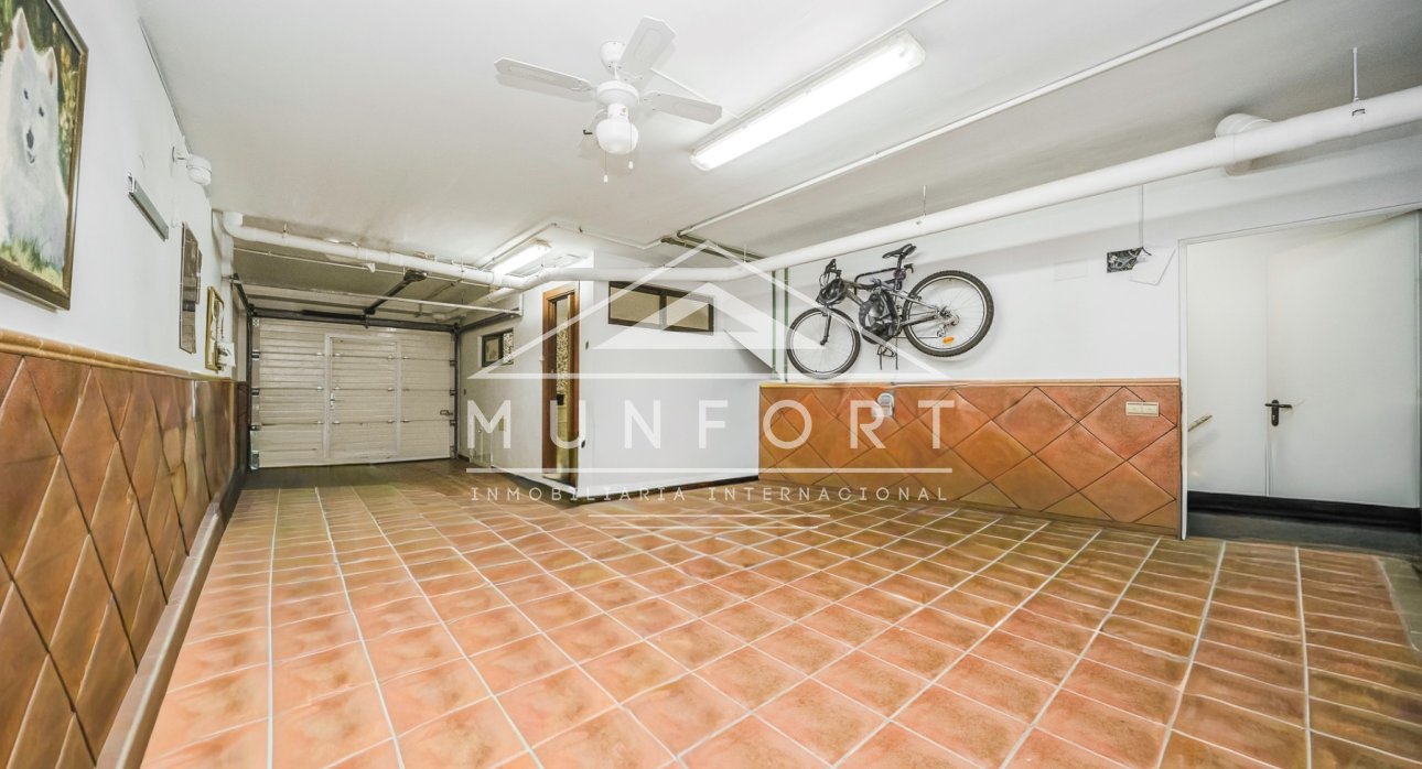 Segunda mano - Casas Adosadas -
San Pedro del Pinatar