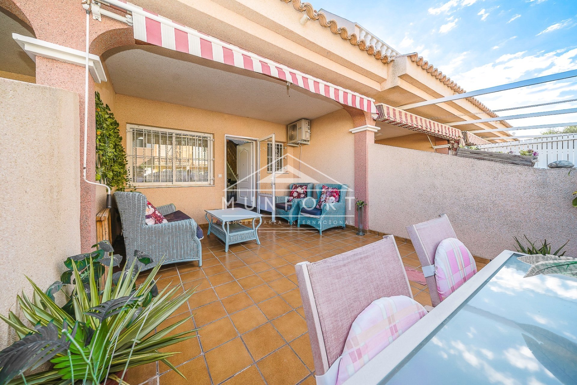 Segunda mano - Casas Adosadas -
San Pedro del Pinatar