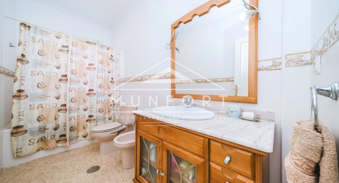 Segunda mano - Casas Adosadas -
San Pedro del Pinatar