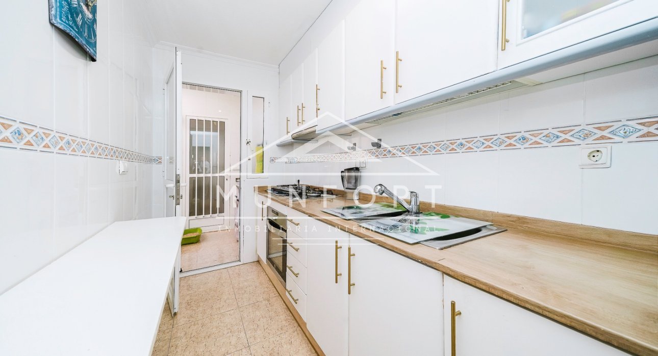 Segunda mano - Casas Adosadas -
San Pedro del Pinatar