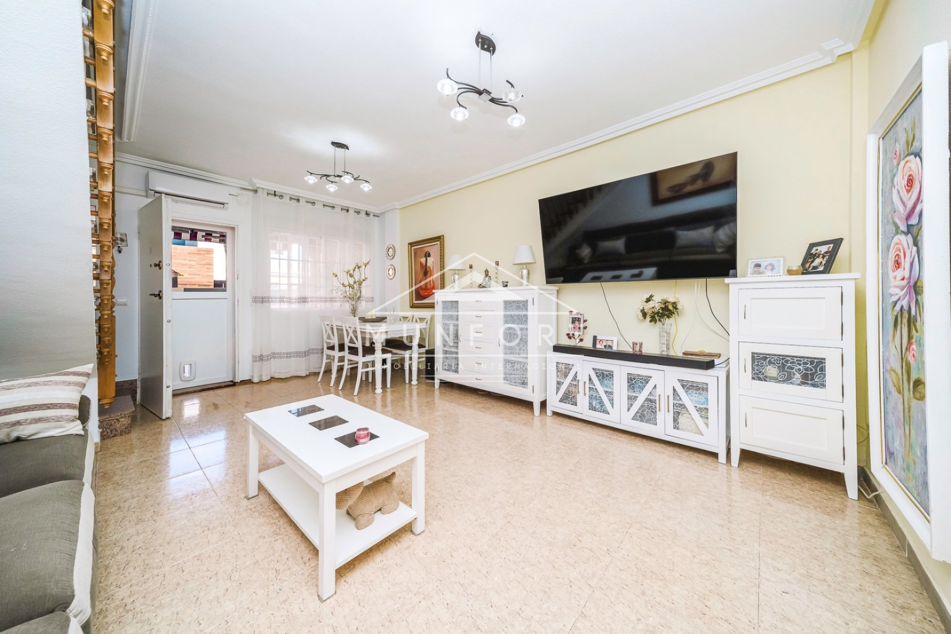 Segunda mano - Casas Adosadas -
San Pedro del Pinatar