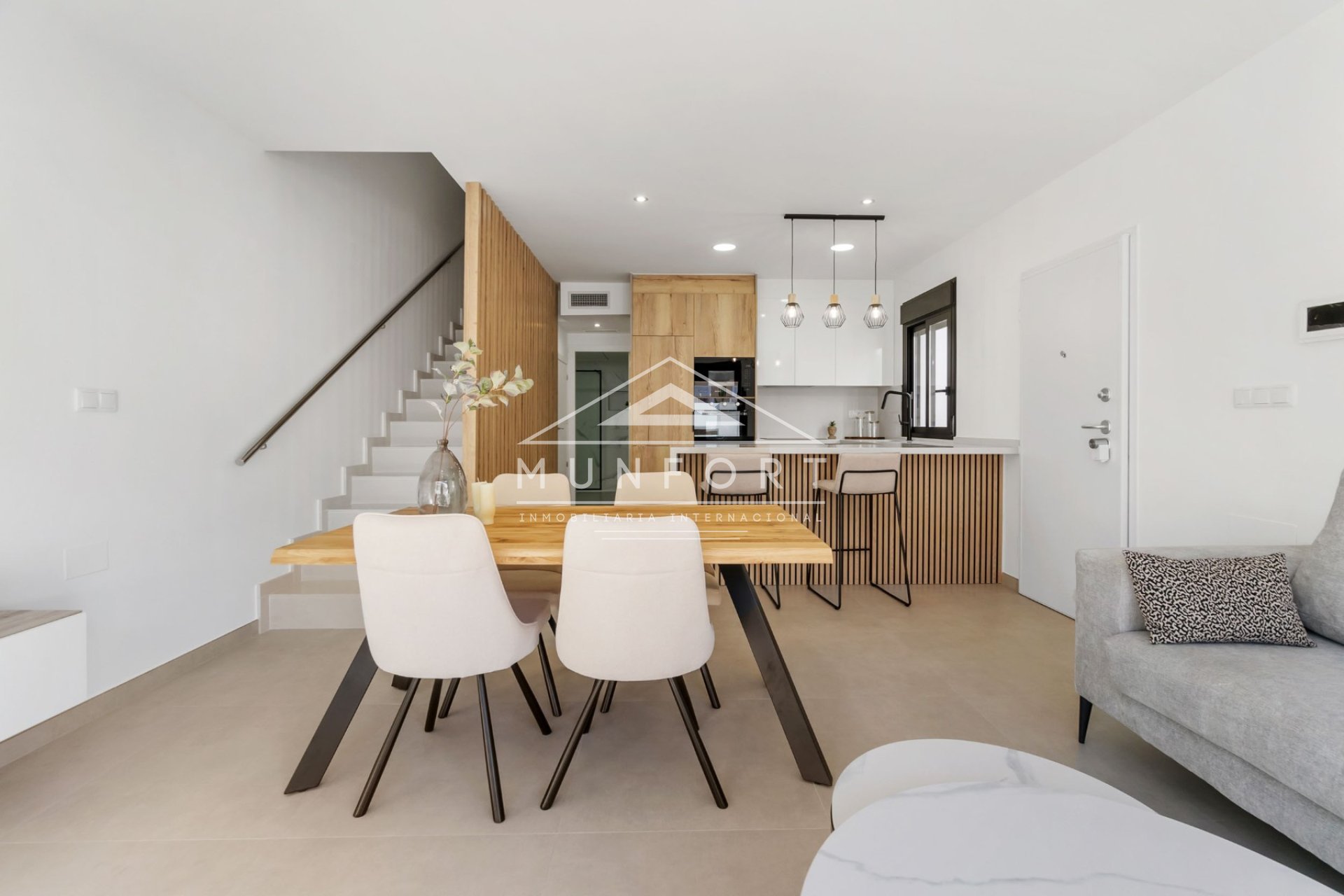 Segunda mano - Casas Adosadas -
San Pedro del Pinatar