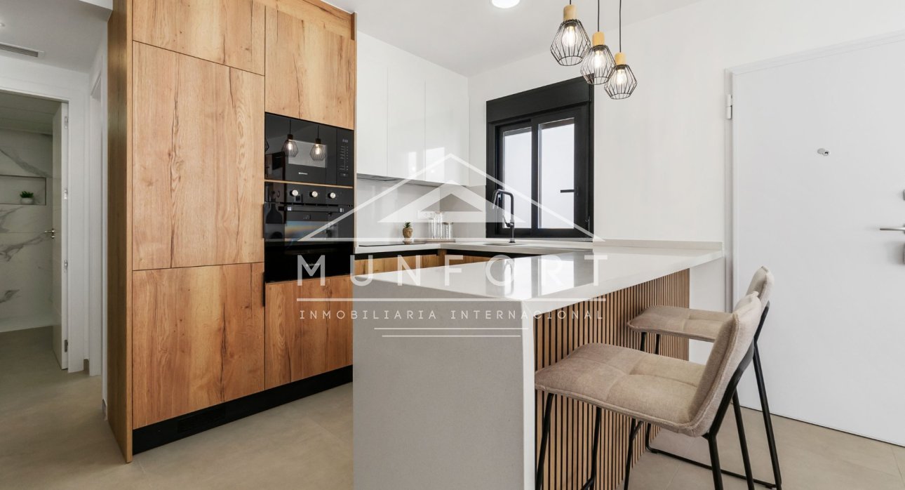 Segunda mano - Casas Adosadas -
San Pedro del Pinatar