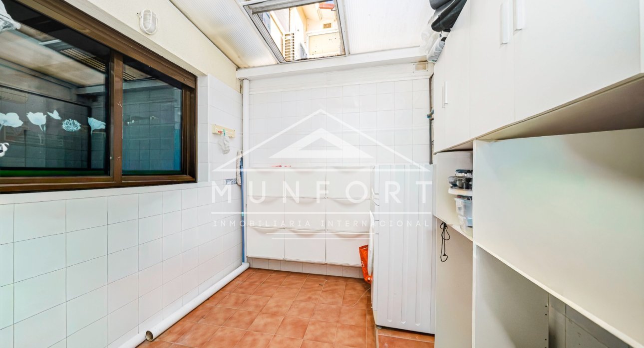 Segunda mano - Casas Adosadas -
San Pedro del Pinatar