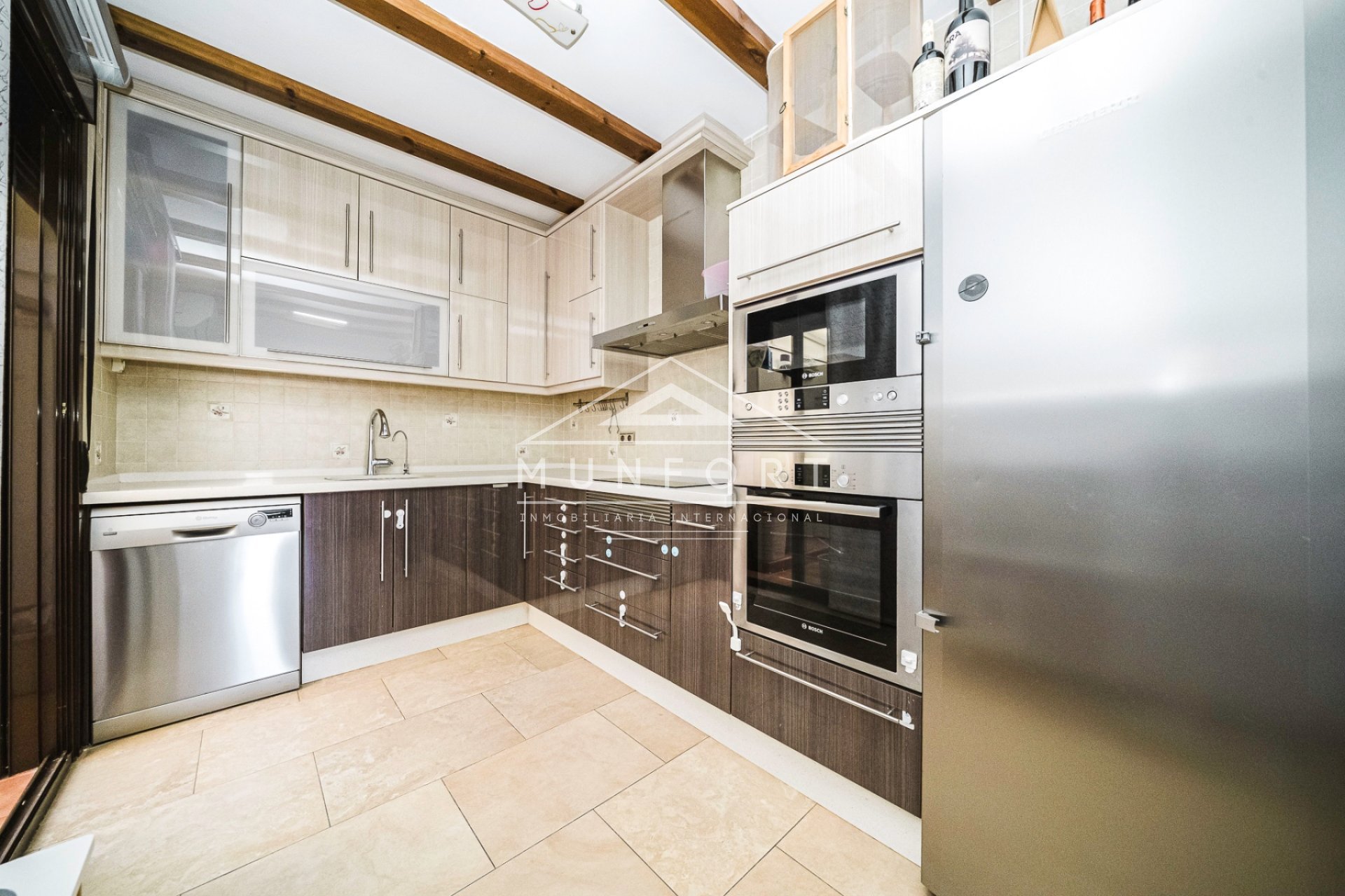 Segunda mano - Casas Adosadas -
San Pedro del Pinatar