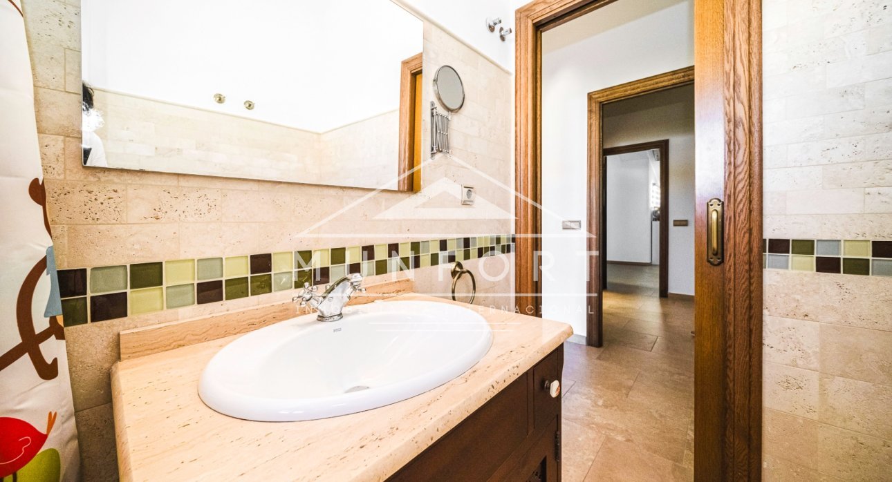 Segunda mano - Casas Adosadas -
San Pedro del Pinatar