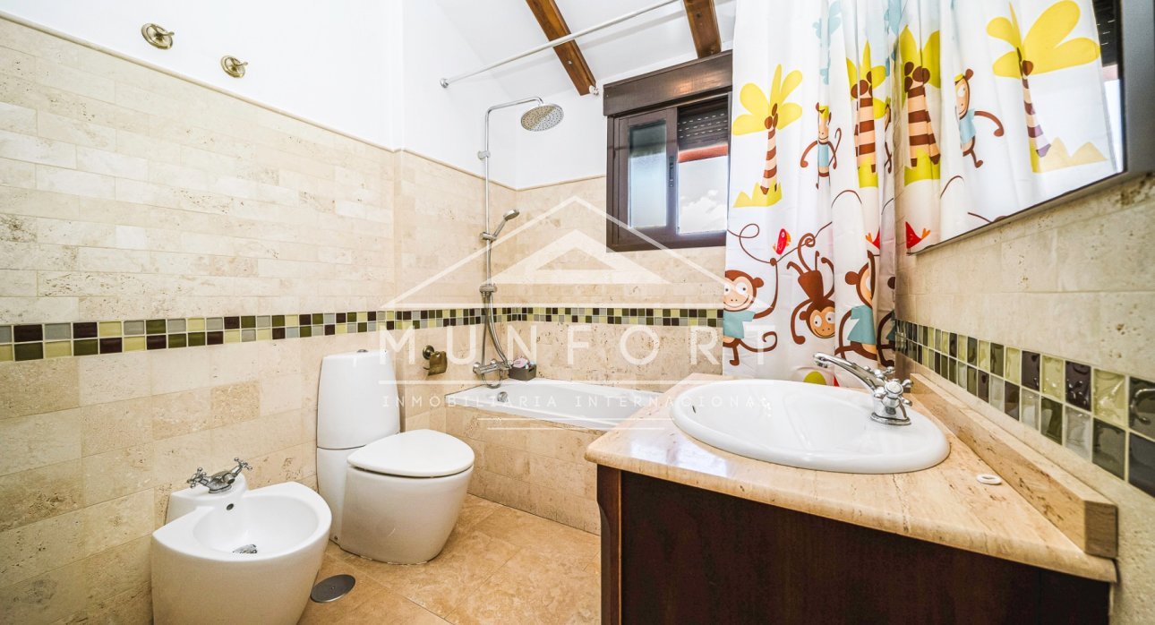 Segunda mano - Casas Adosadas -
San Pedro del Pinatar