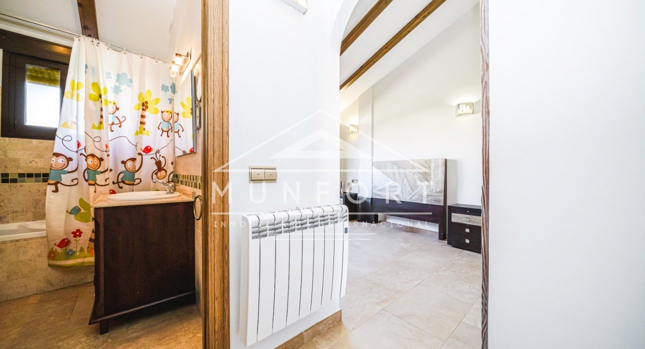 Segunda mano - Casas Adosadas -
San Pedro del Pinatar