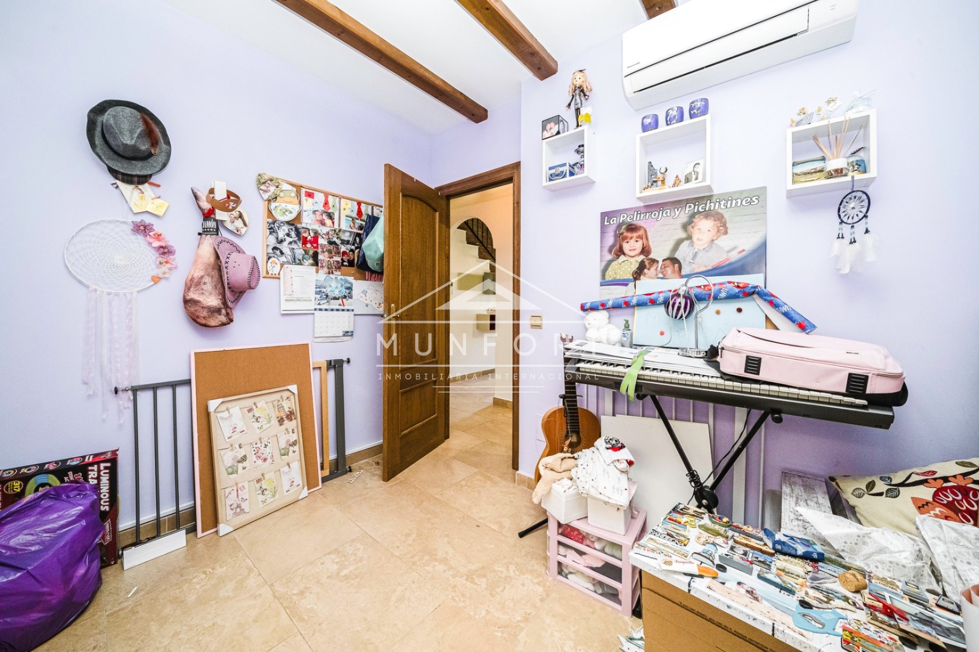 Segunda mano - Casas Adosadas -
San Pedro del Pinatar