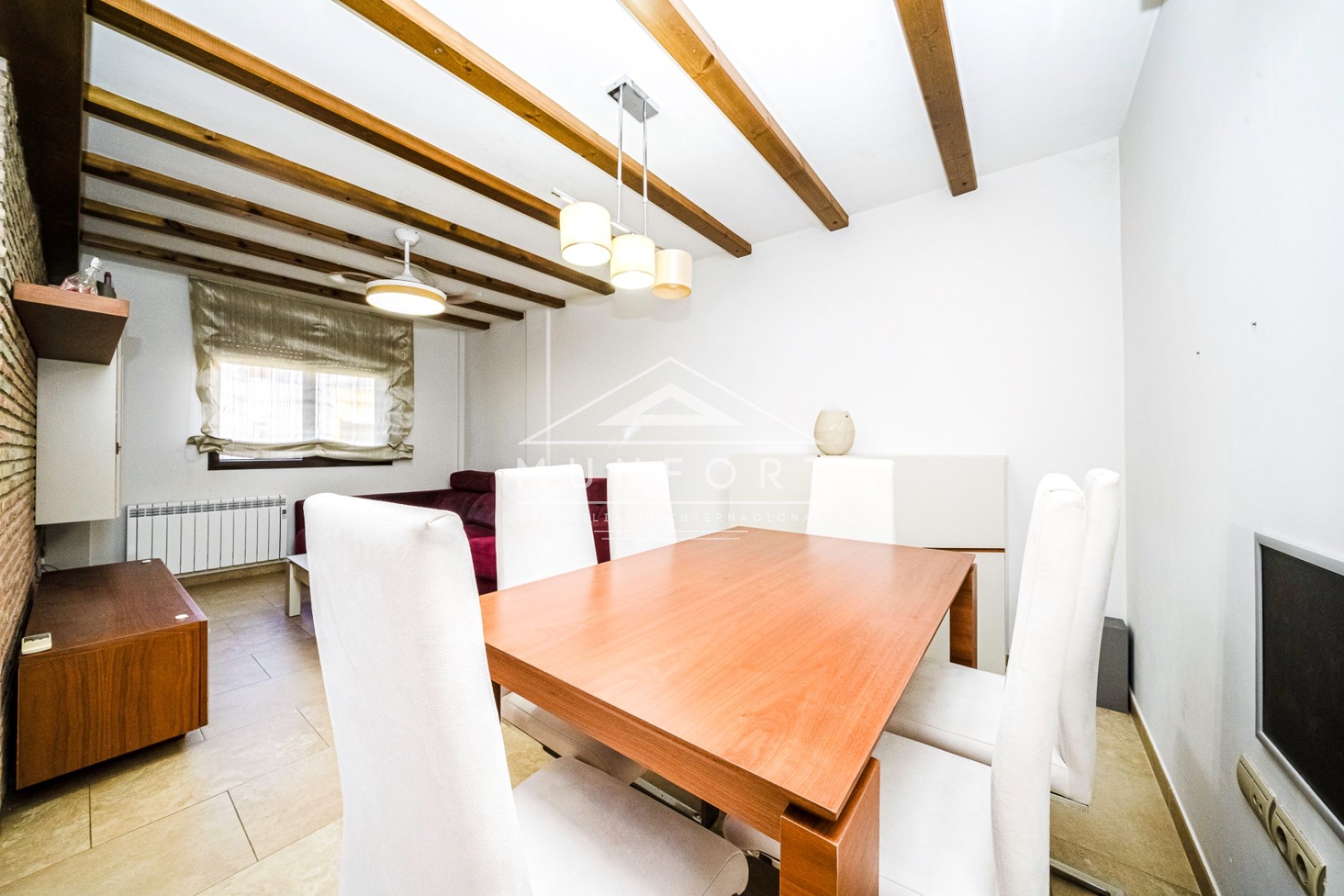 Segunda mano - Casas Adosadas -
San Pedro del Pinatar