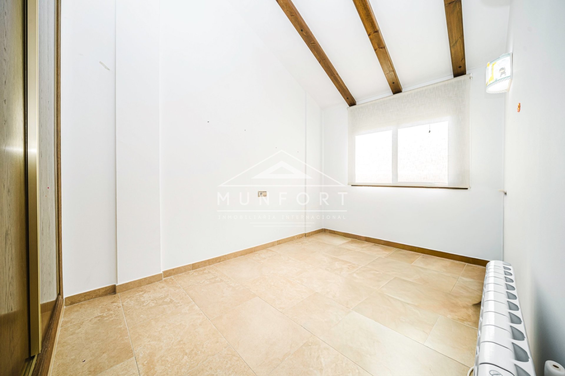 Segunda mano - Casas Adosadas -
San Pedro del Pinatar