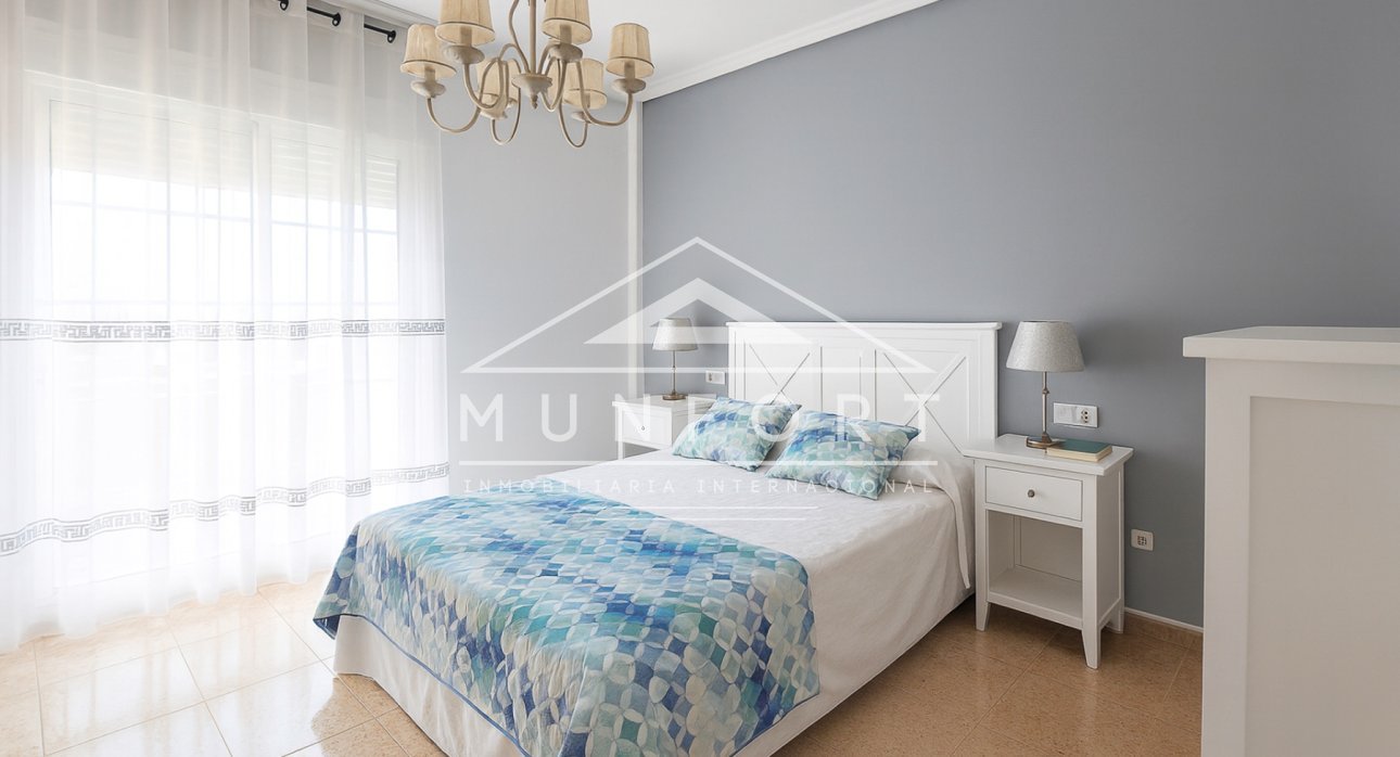 Segunda mano - Casas Adosadas -
San Pedro del Pinatar