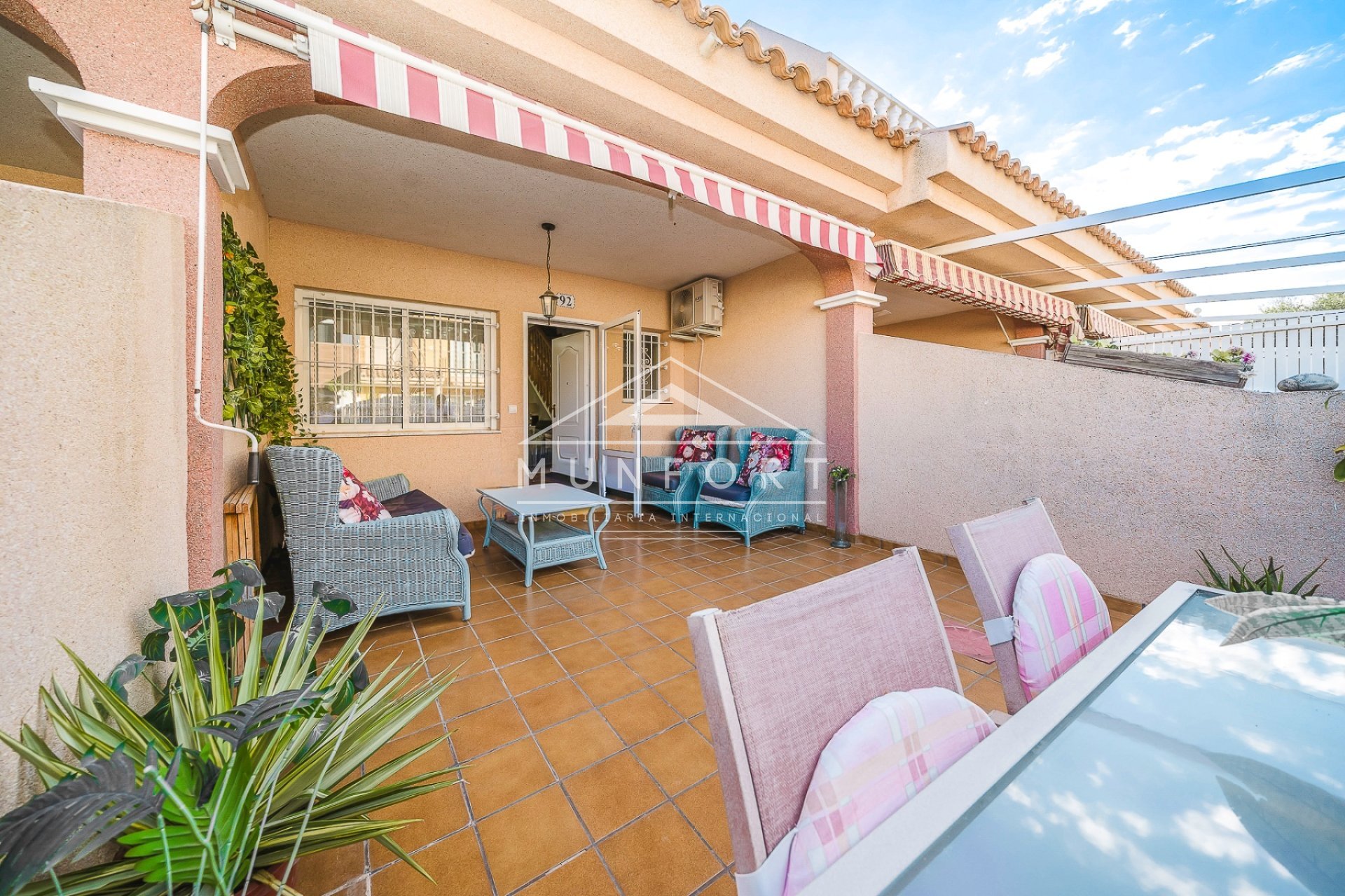 Segunda mano - Casas Adosadas -
San Pedro del Pinatar