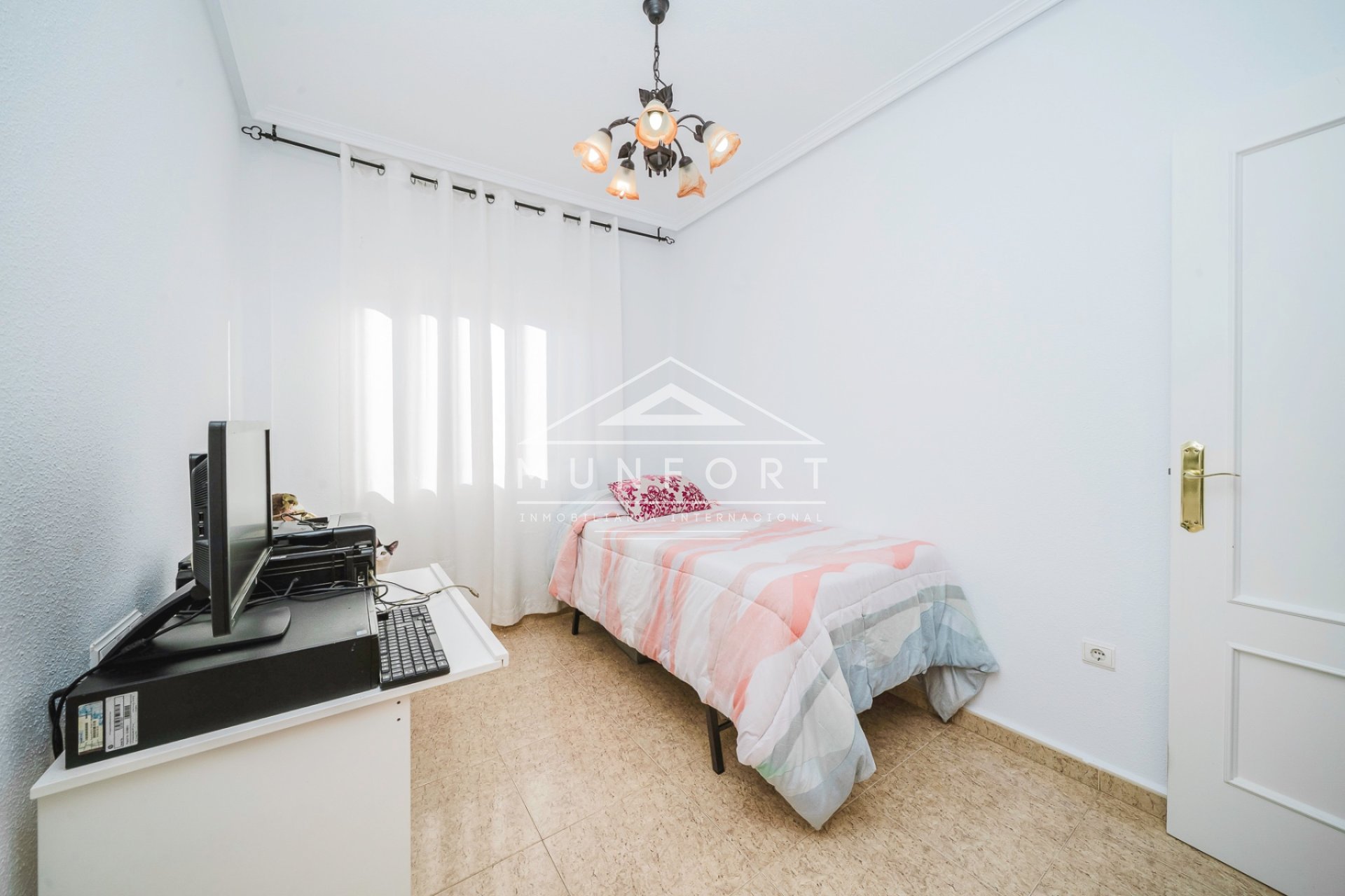 Segunda mano - Casas Adosadas -
San Pedro del Pinatar