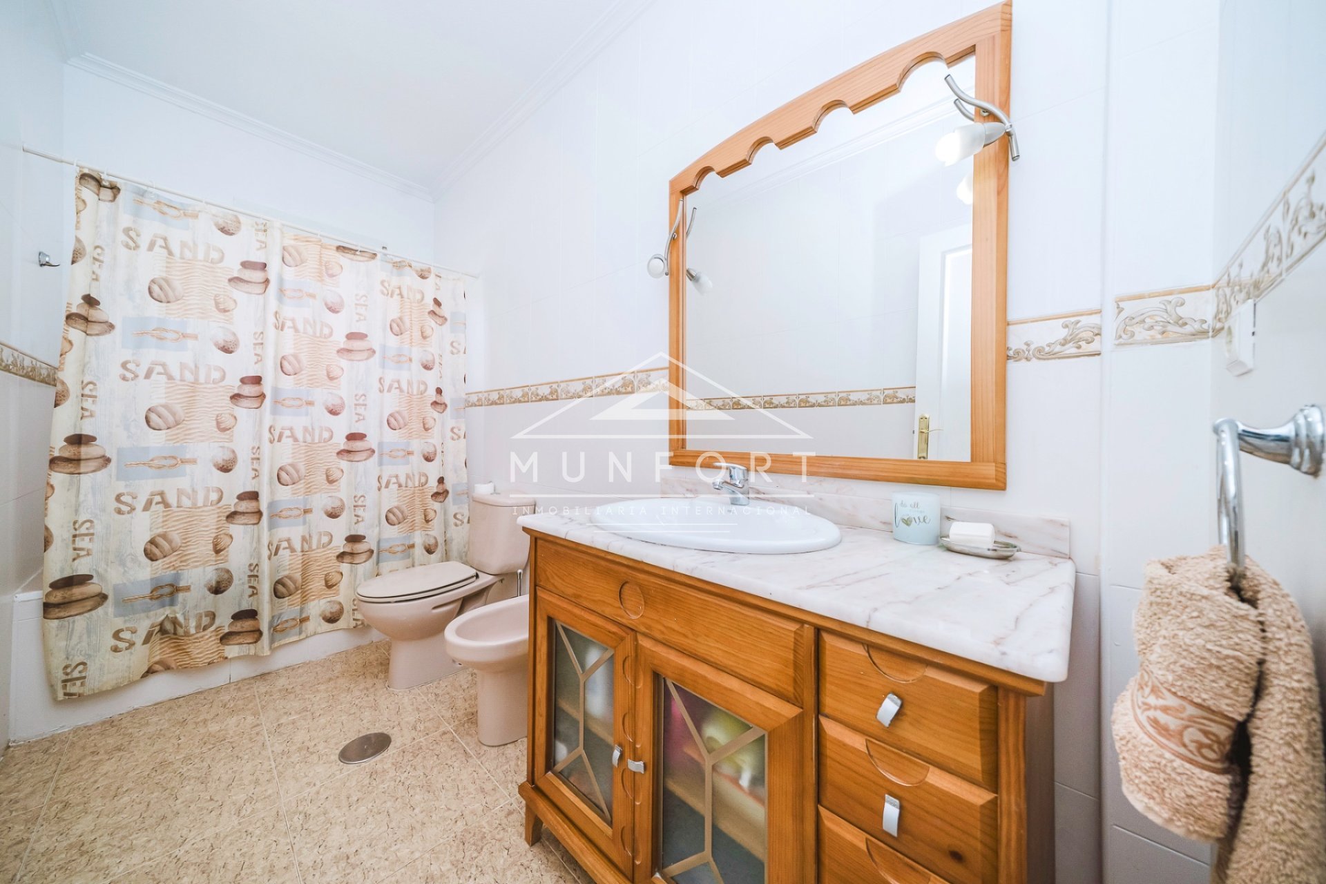 Segunda mano - Casas Adosadas -
San Pedro del Pinatar