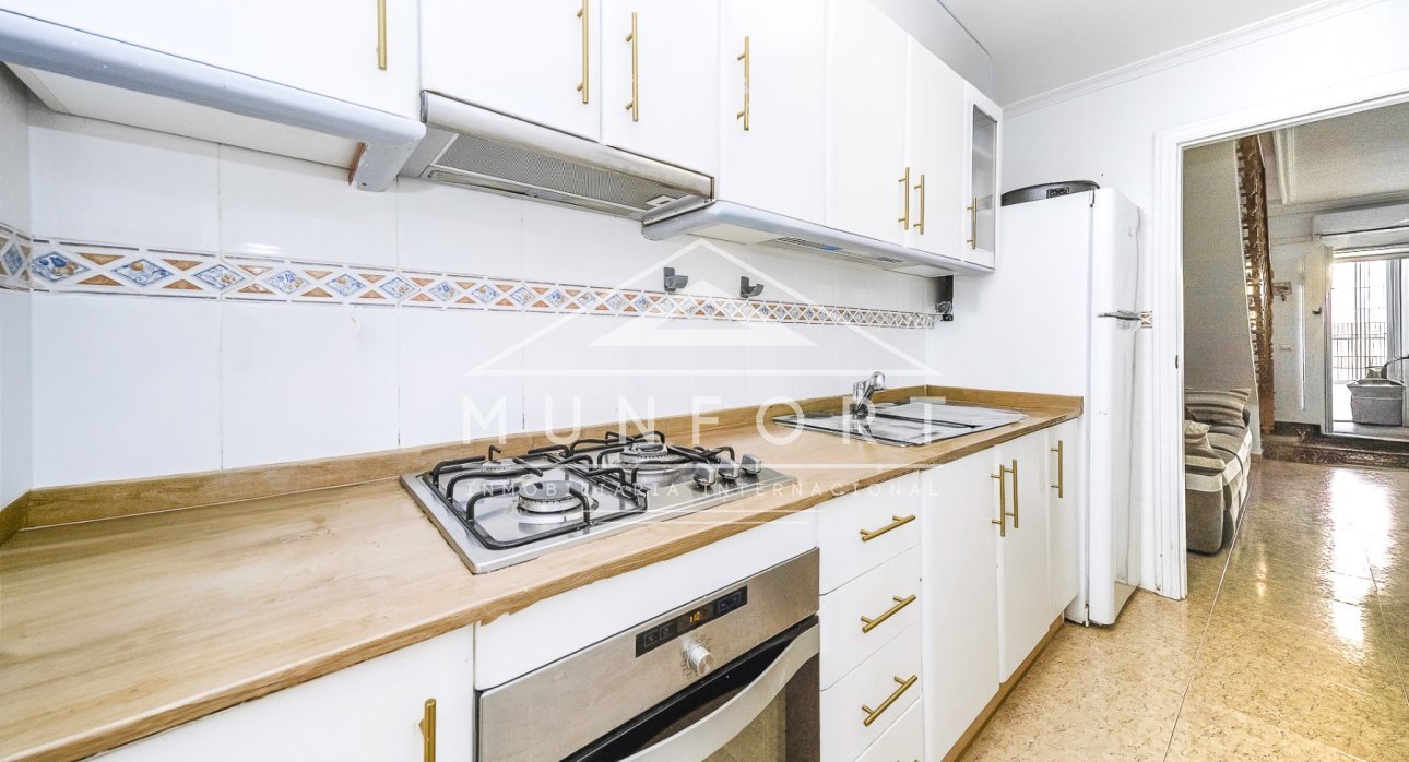 Segunda mano - Casas Adosadas -
San Pedro del Pinatar