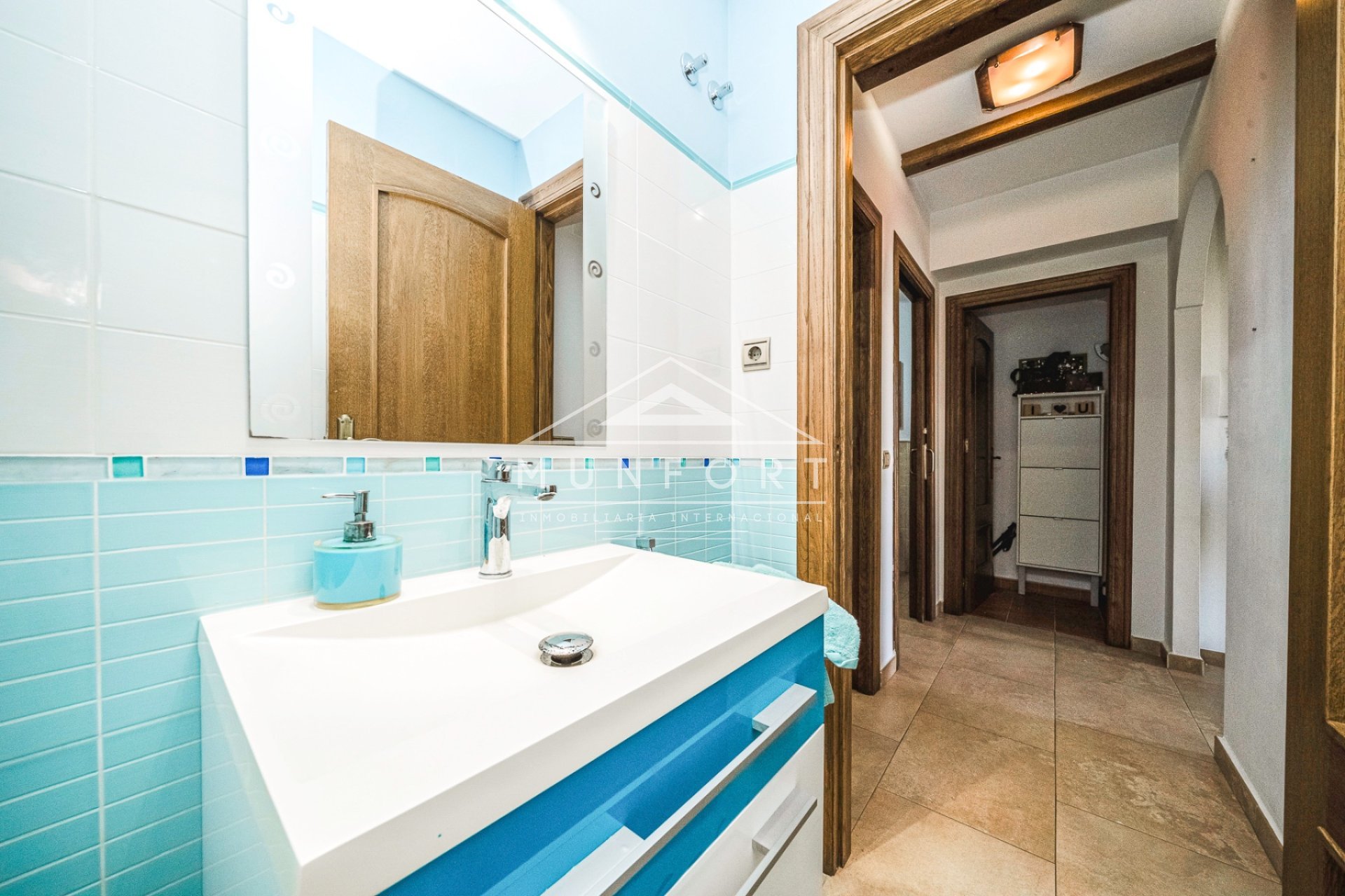 Segunda mano - Casas Adosadas -
San Pedro del Pinatar