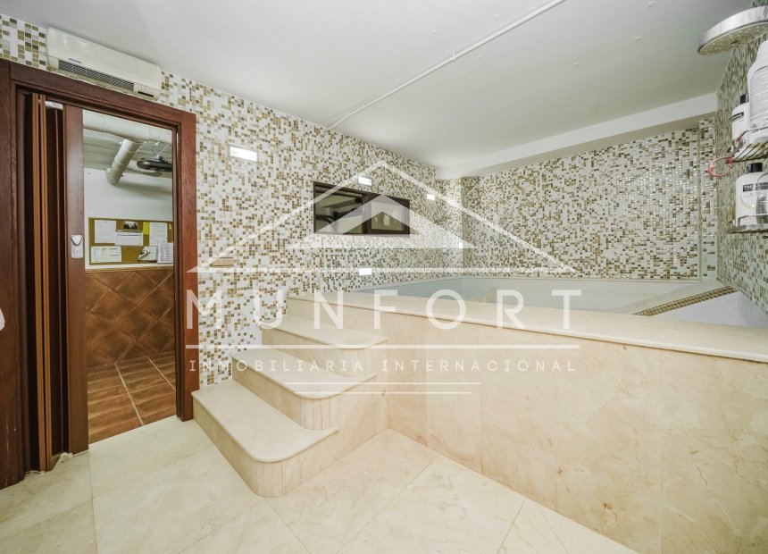 Segunda mano - Casas Adosadas -
San Pedro del Pinatar