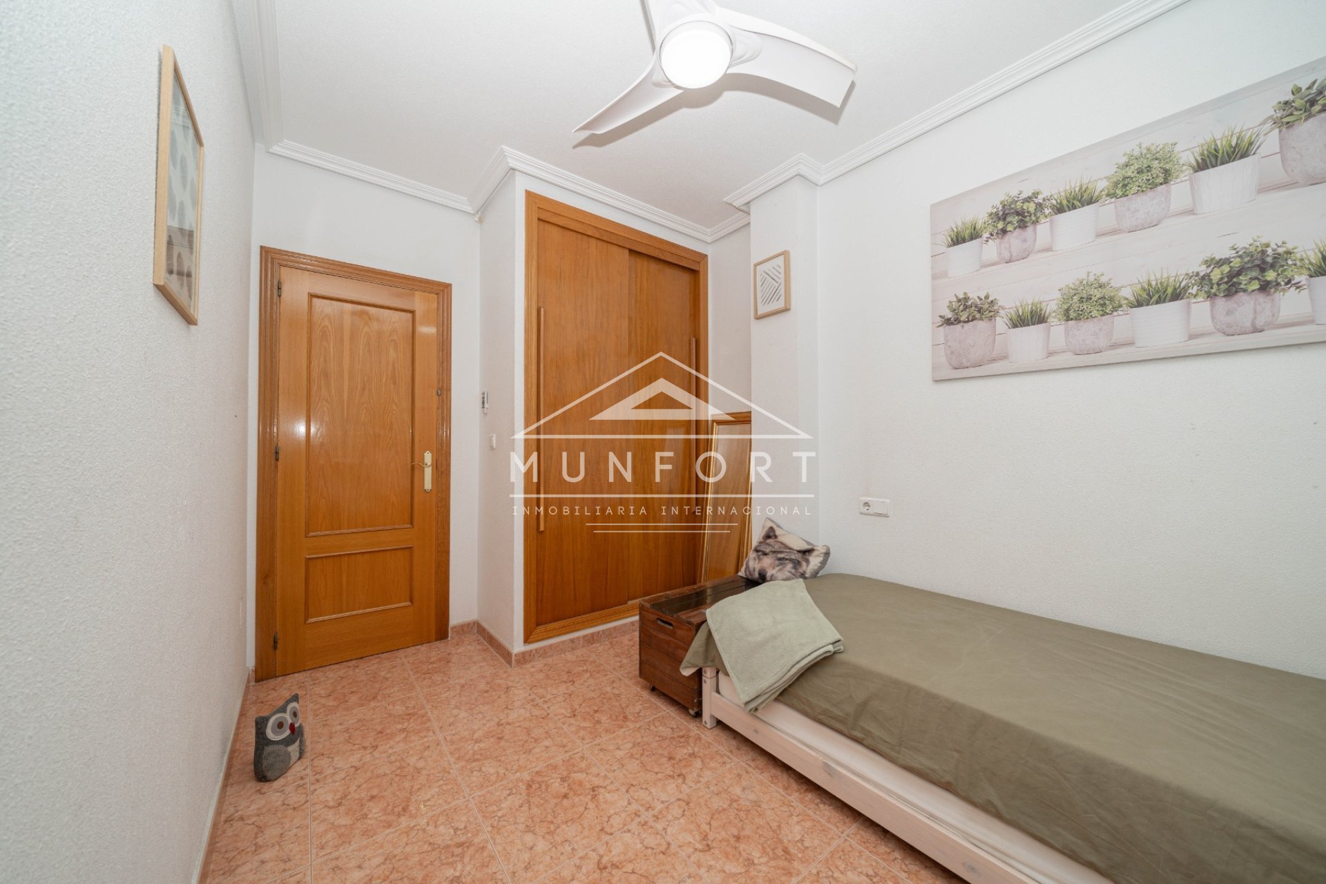 Segunda mano - Casas Adosadas -
San Pedro del Pinatar