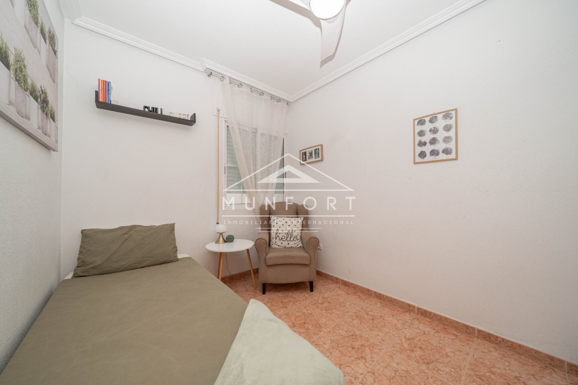 Segunda mano - Casas Adosadas -
San Pedro del Pinatar
